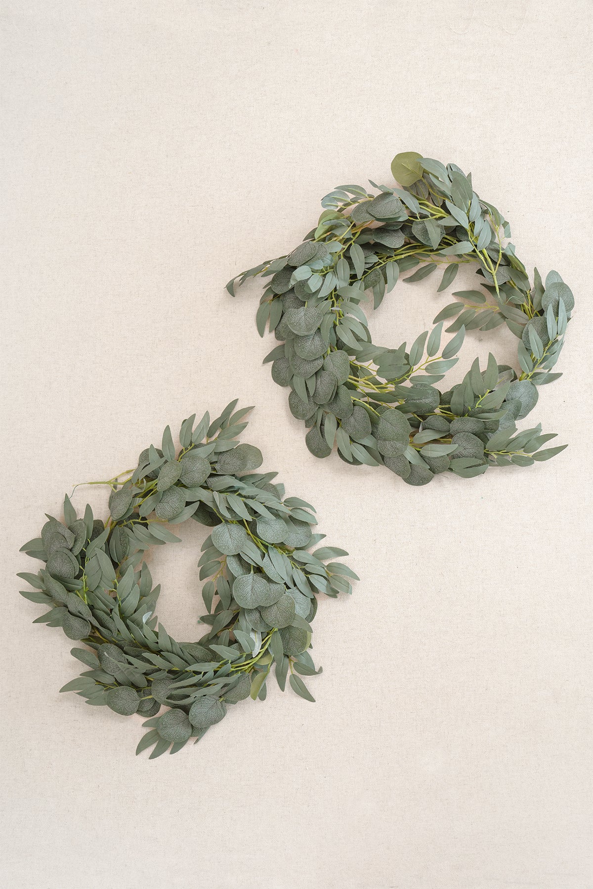 DIY Supporting Flower Boxes in White & Sage - Image 42