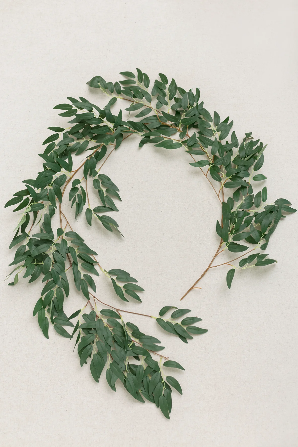 DIY Supporting Flower Boxes in White & Sage - Image 45