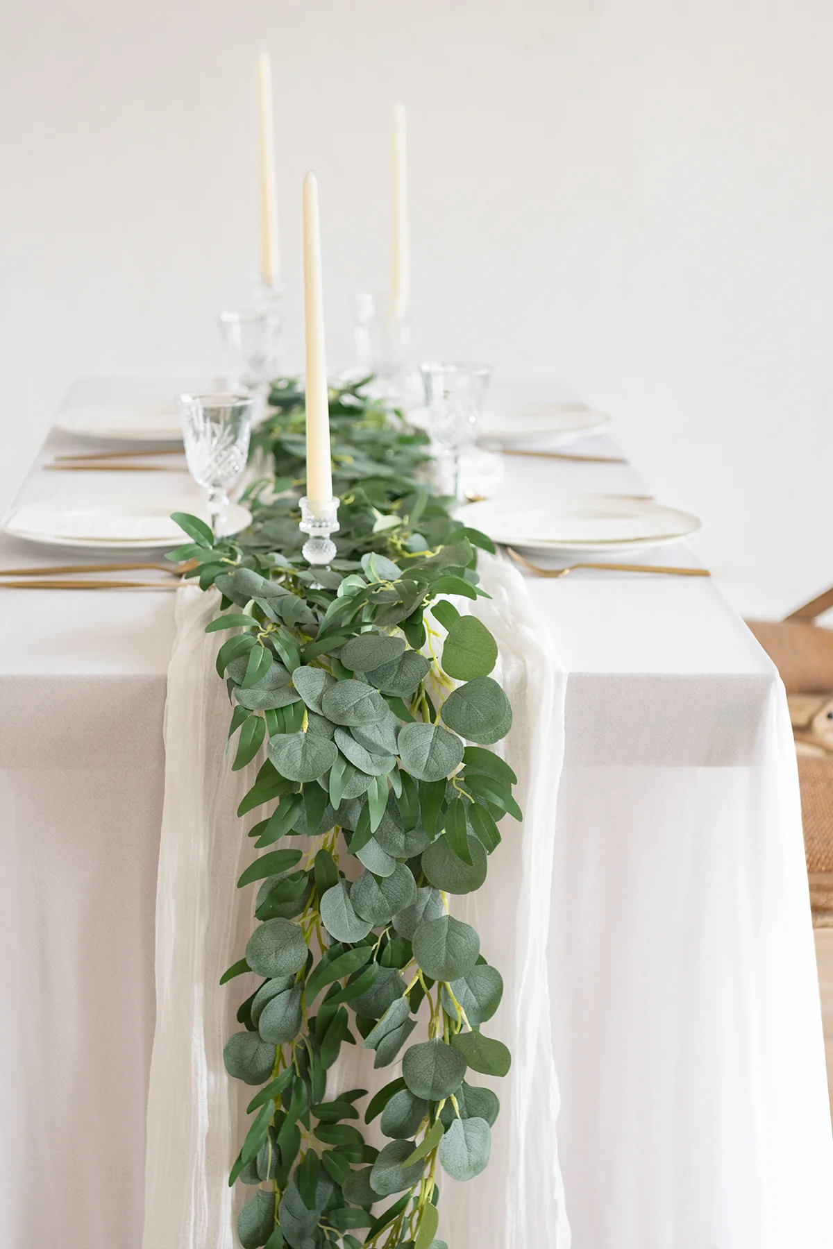 DIY Supporting Flower Boxes in White & Sage - Image 46
