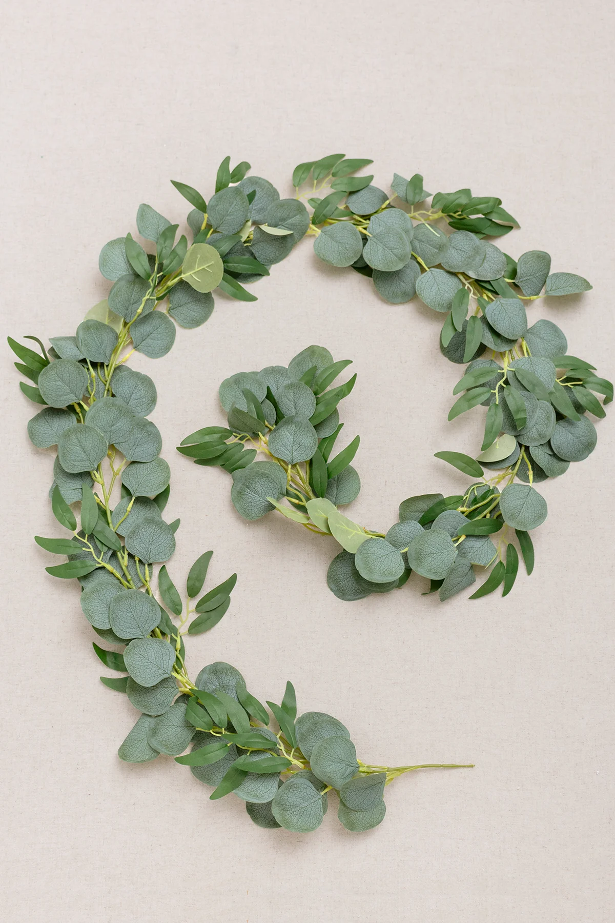 DIY Supporting Flower Boxes in White & Sage - Image 49
