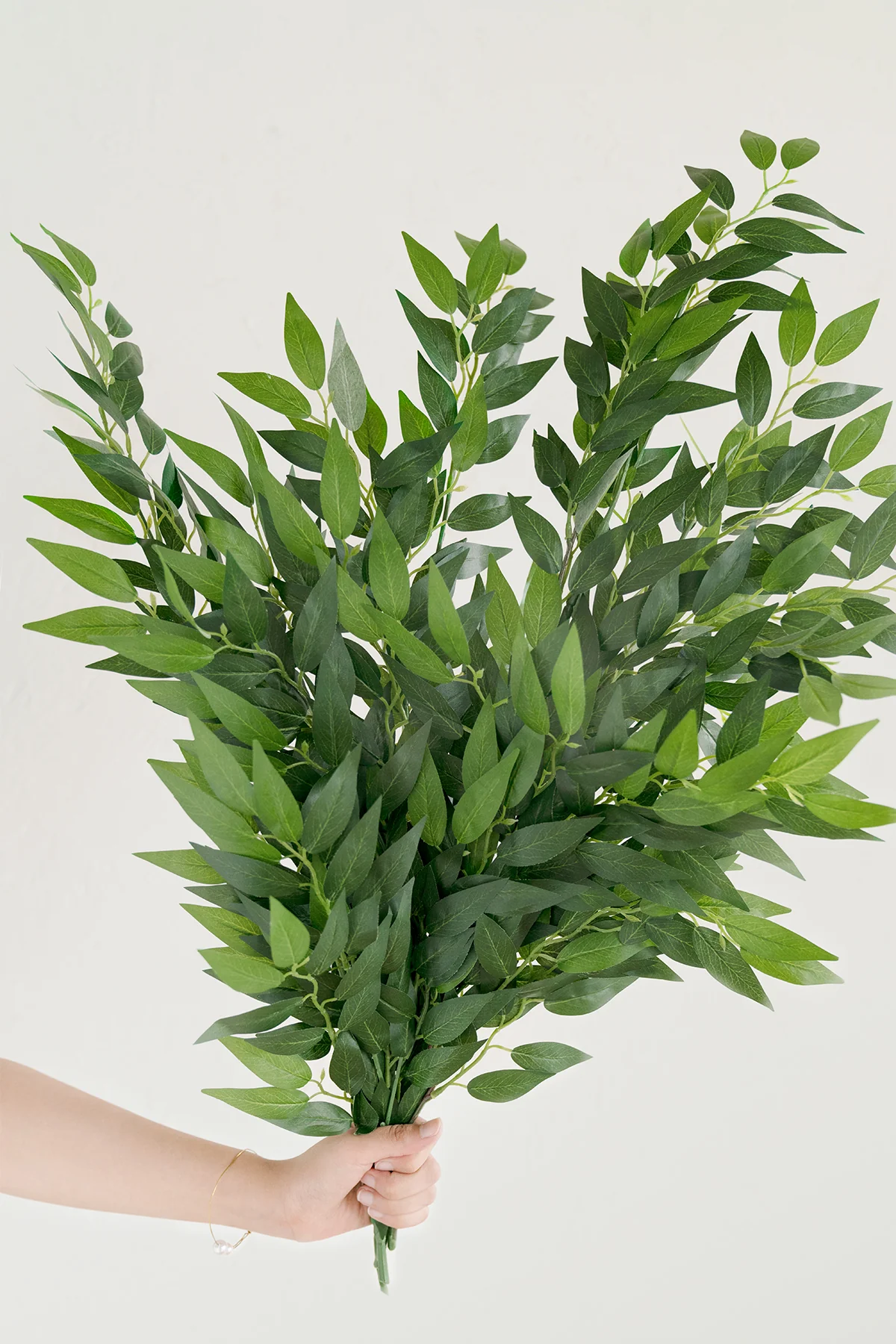 DIY Supporting Flower Boxes in White & Sage - Image 54