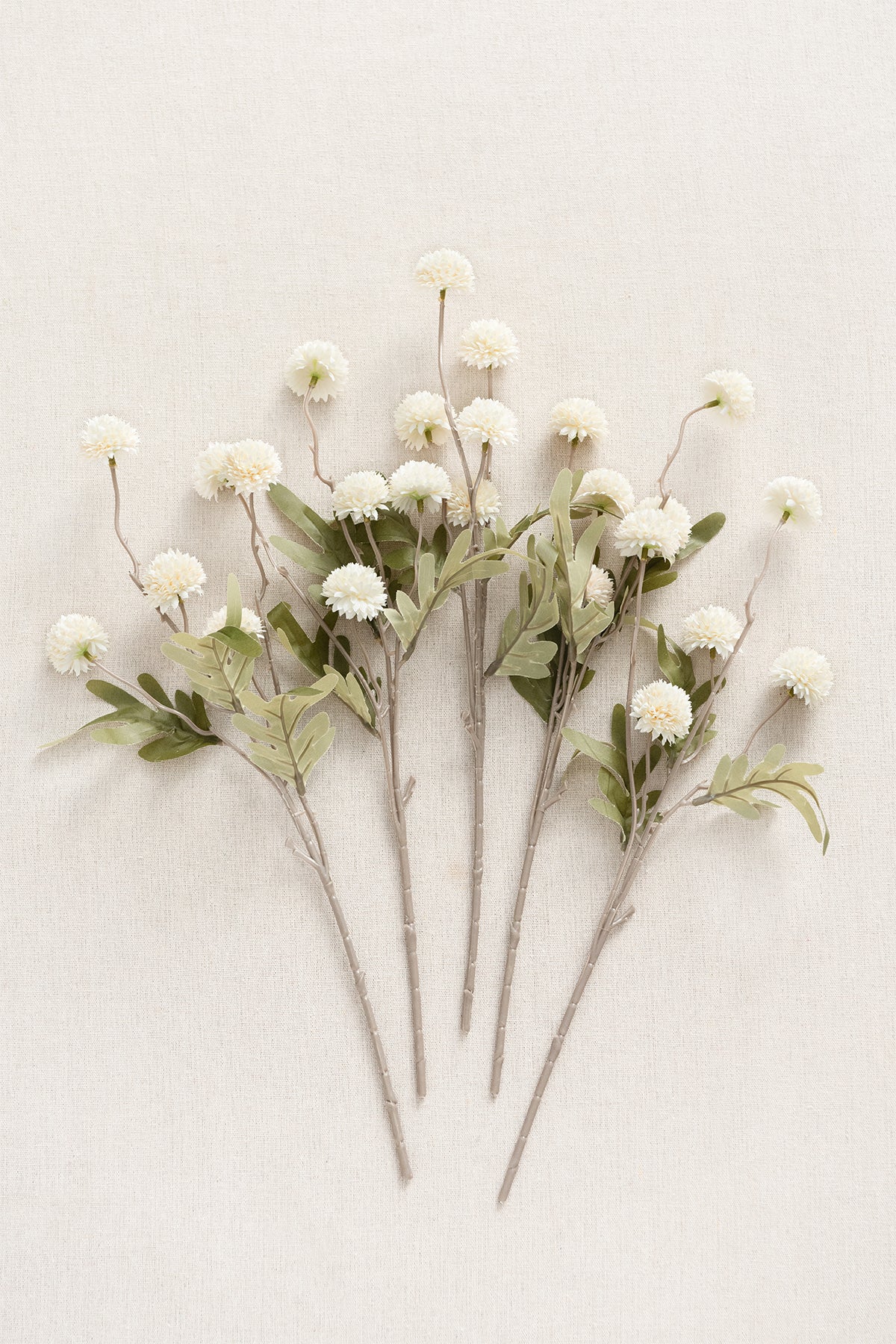 DIY Supporting Flower Boxes in White & Beige - Image 10