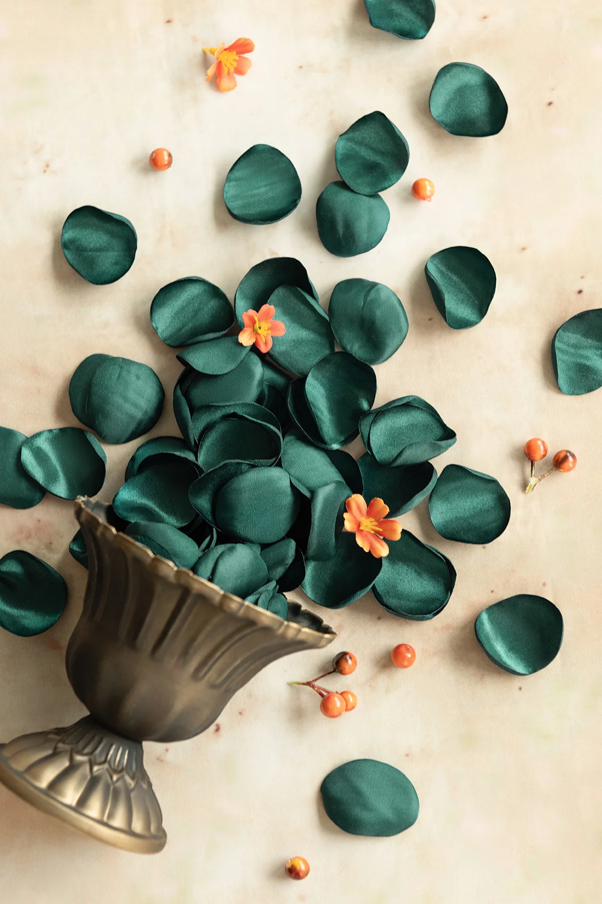 Silk Rose Petals - Image 67