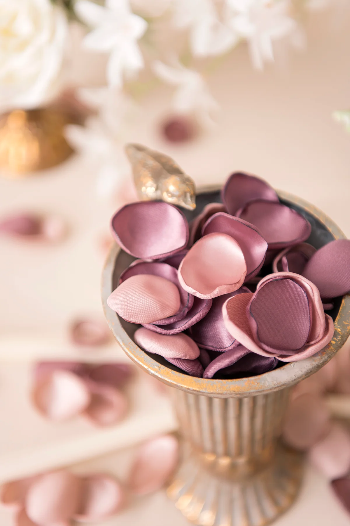 Flash Sale | Silk Rose Petals - Image 21