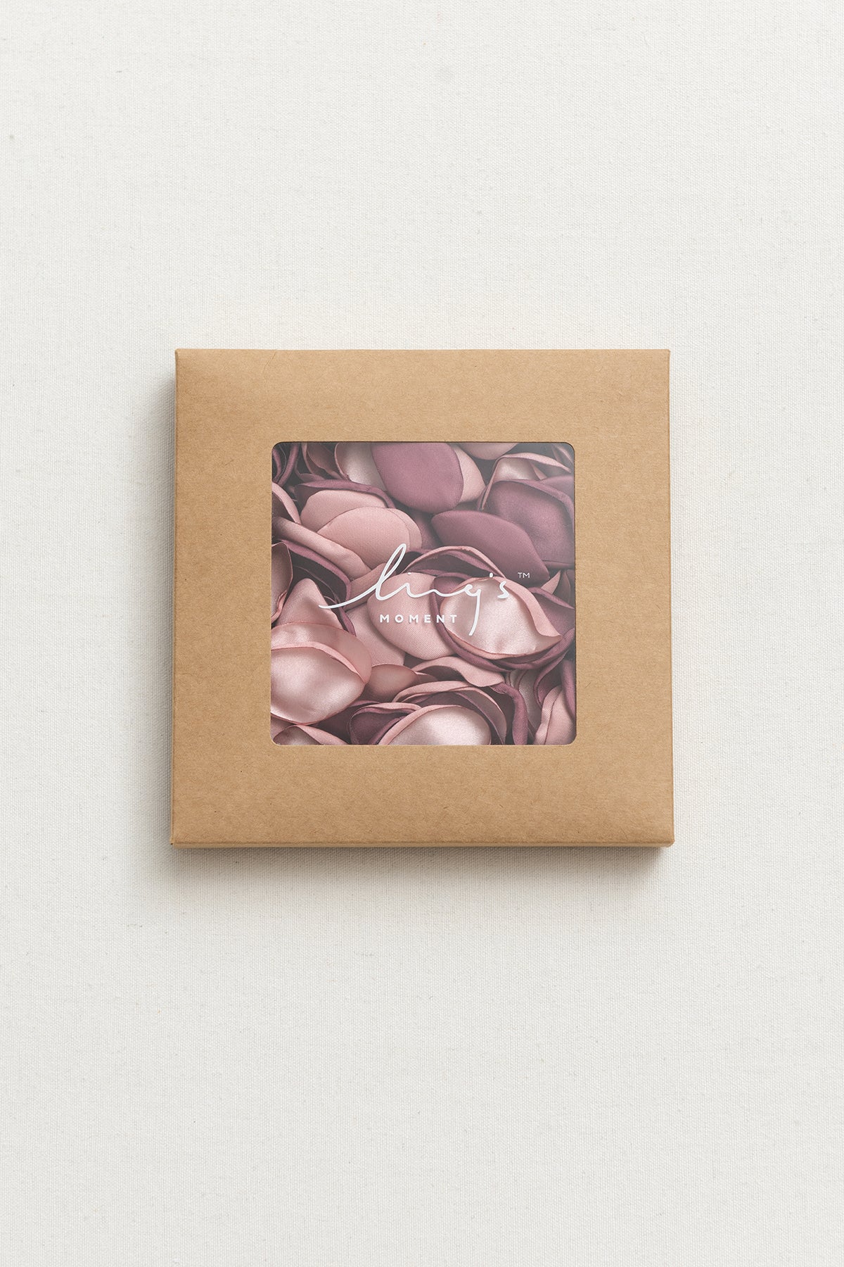 Silk Rose Petals - Image 34