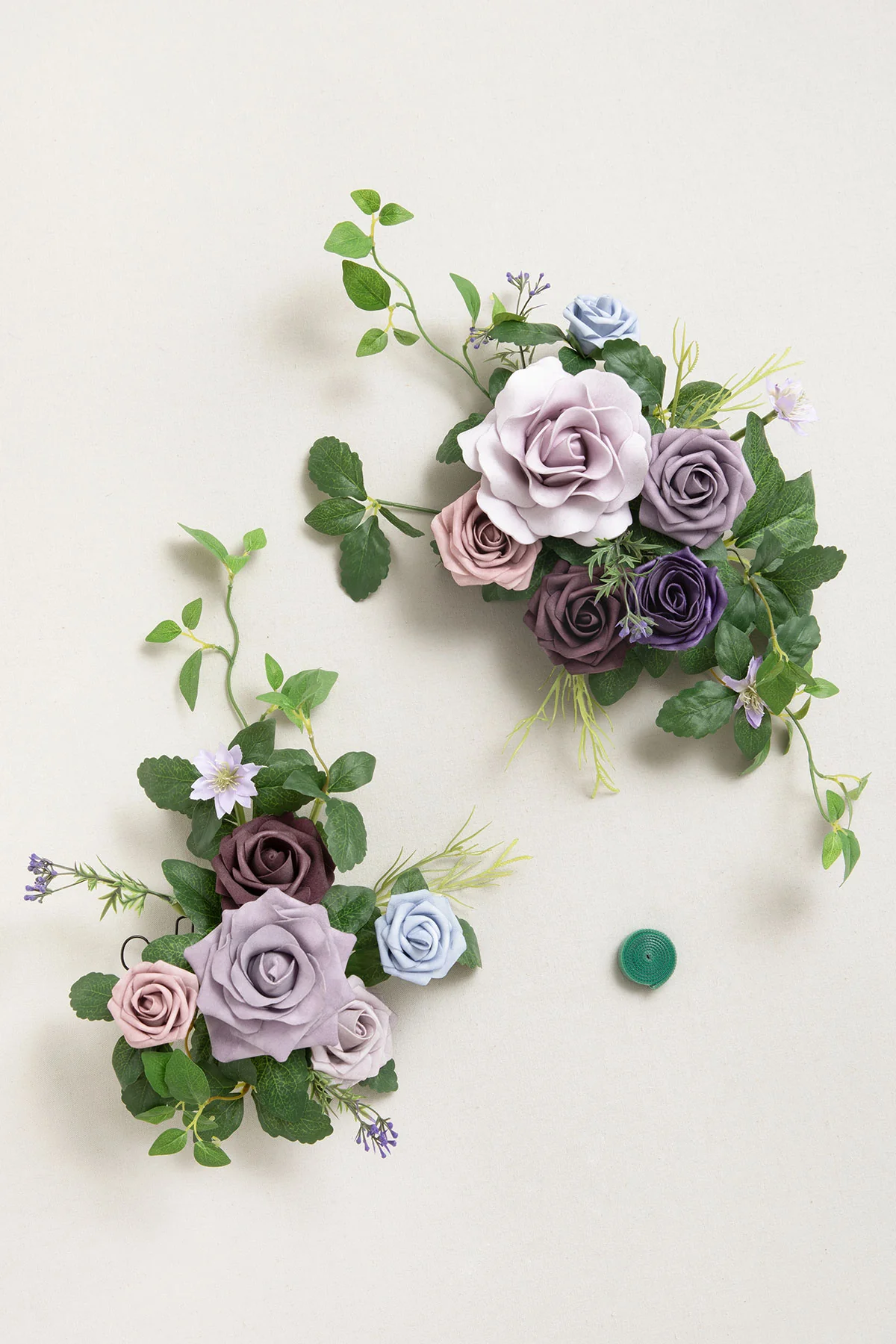 Flexible Combo Set Flower Sign Decor in Ethereal Purple Dream | Clearance - Image 6