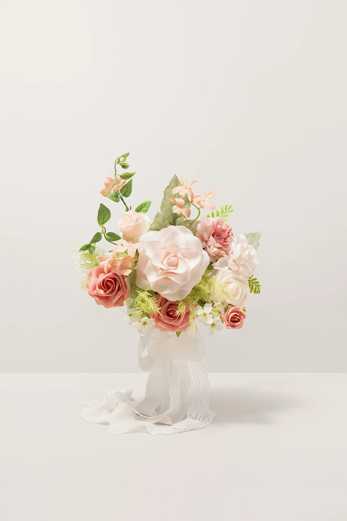 Free-Form Bridesmaid Bouquets in 7" Bridesmaid Bouquets (Set of 1) - Image 2