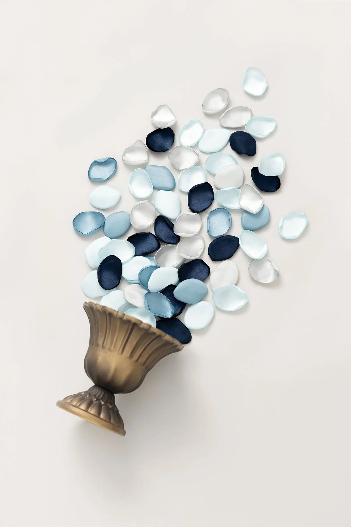 Silk Rose Petals - Image 18
