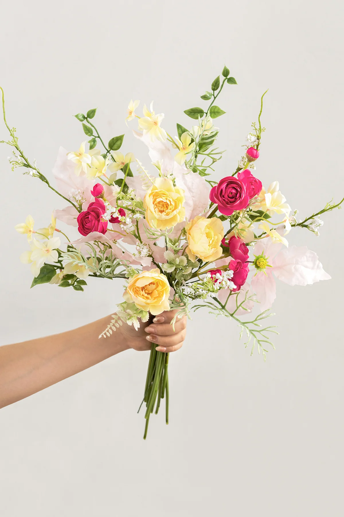 Greenery Combo Pack - Passionate Pink & Blush - Image 3