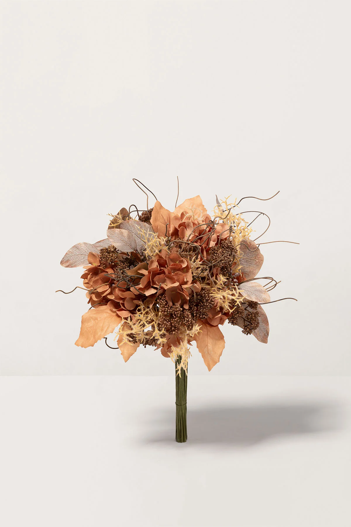 Mixed Filler Combo in Burnt Orange & Amber - Image 3