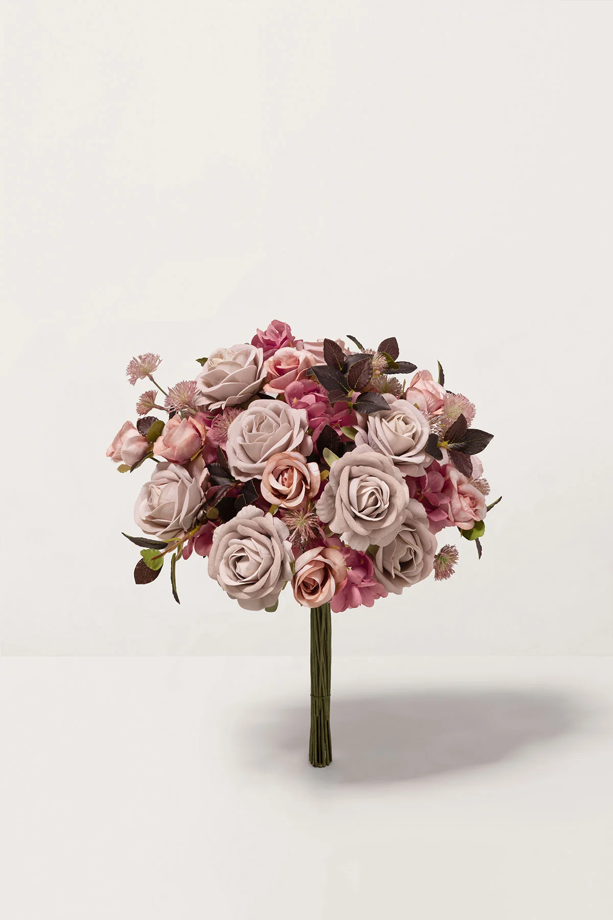 Mixed Filler Combo in Shabby Blush & Mauve - Image 5