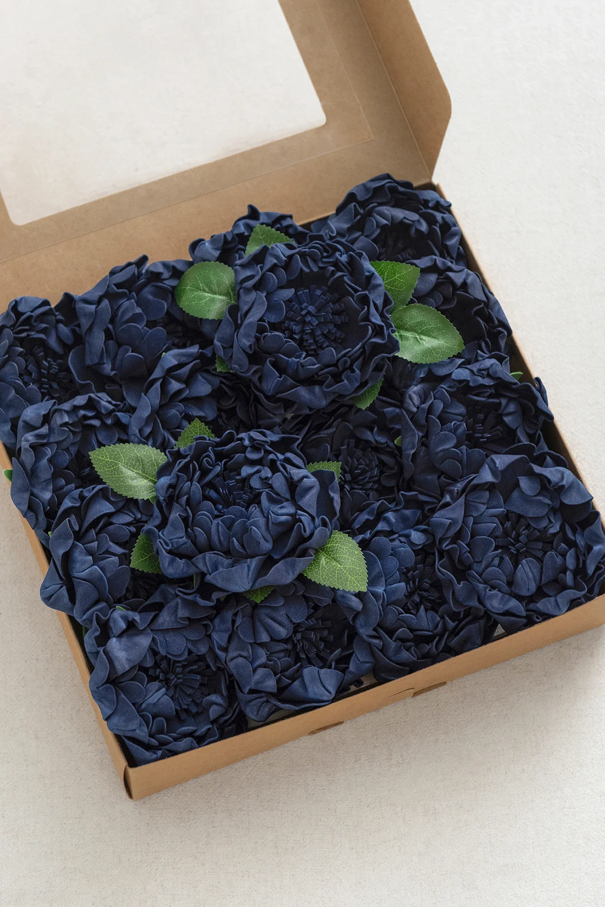 Navy Flower Box - Image 11