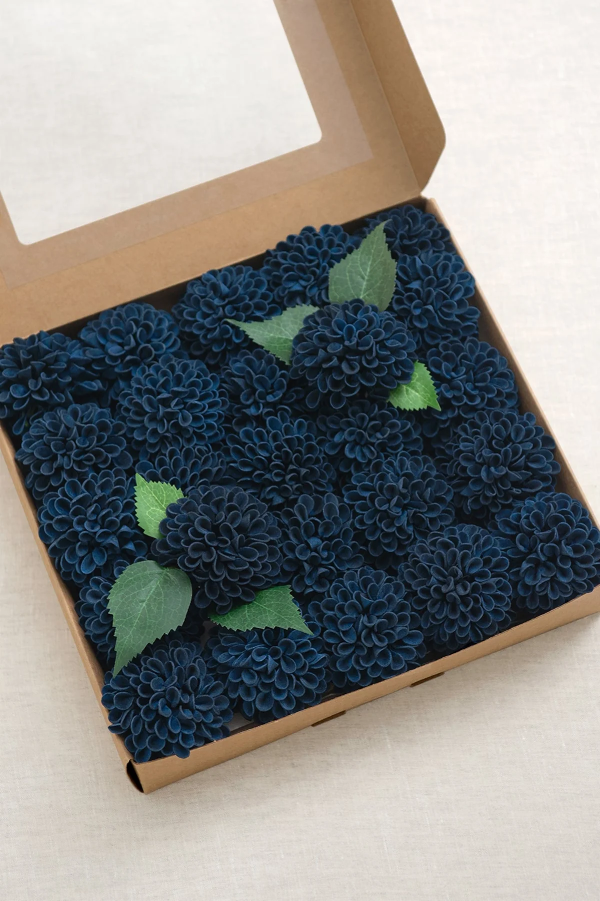 Navy Flower Box - Image 13