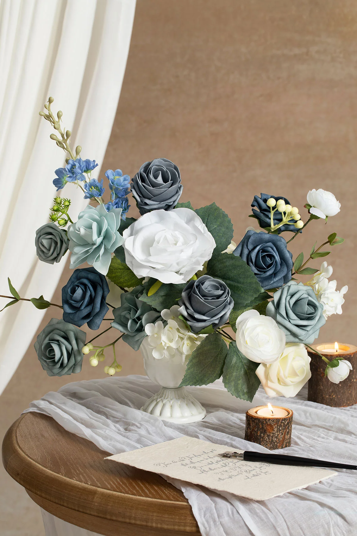 Paulette Blue Grand Box - Image 2