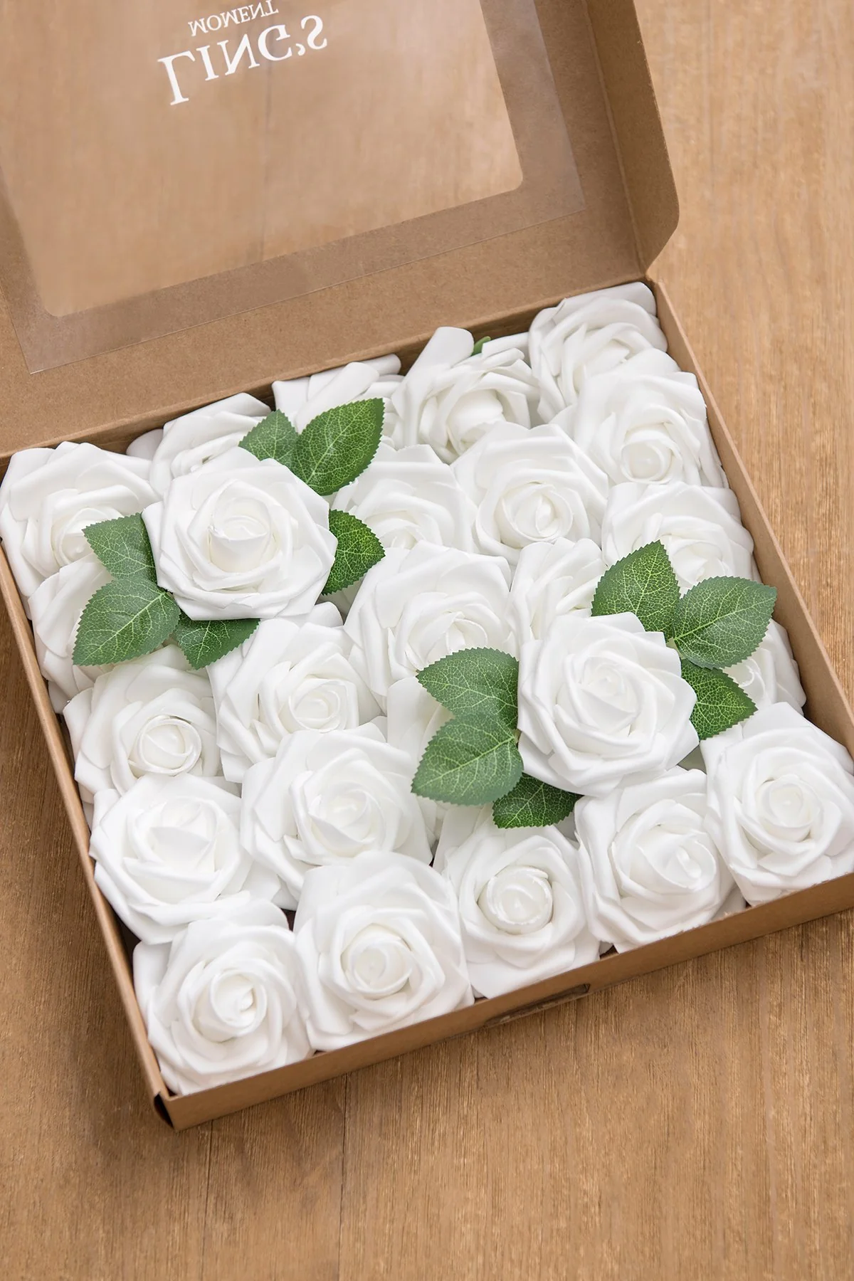 Dusty Blue Wedding Flowers & Greenery - Image 18