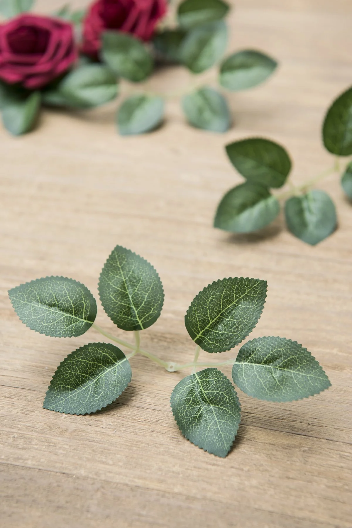 Dusty Rose Wedding Flowers & Greenery - Image 15
