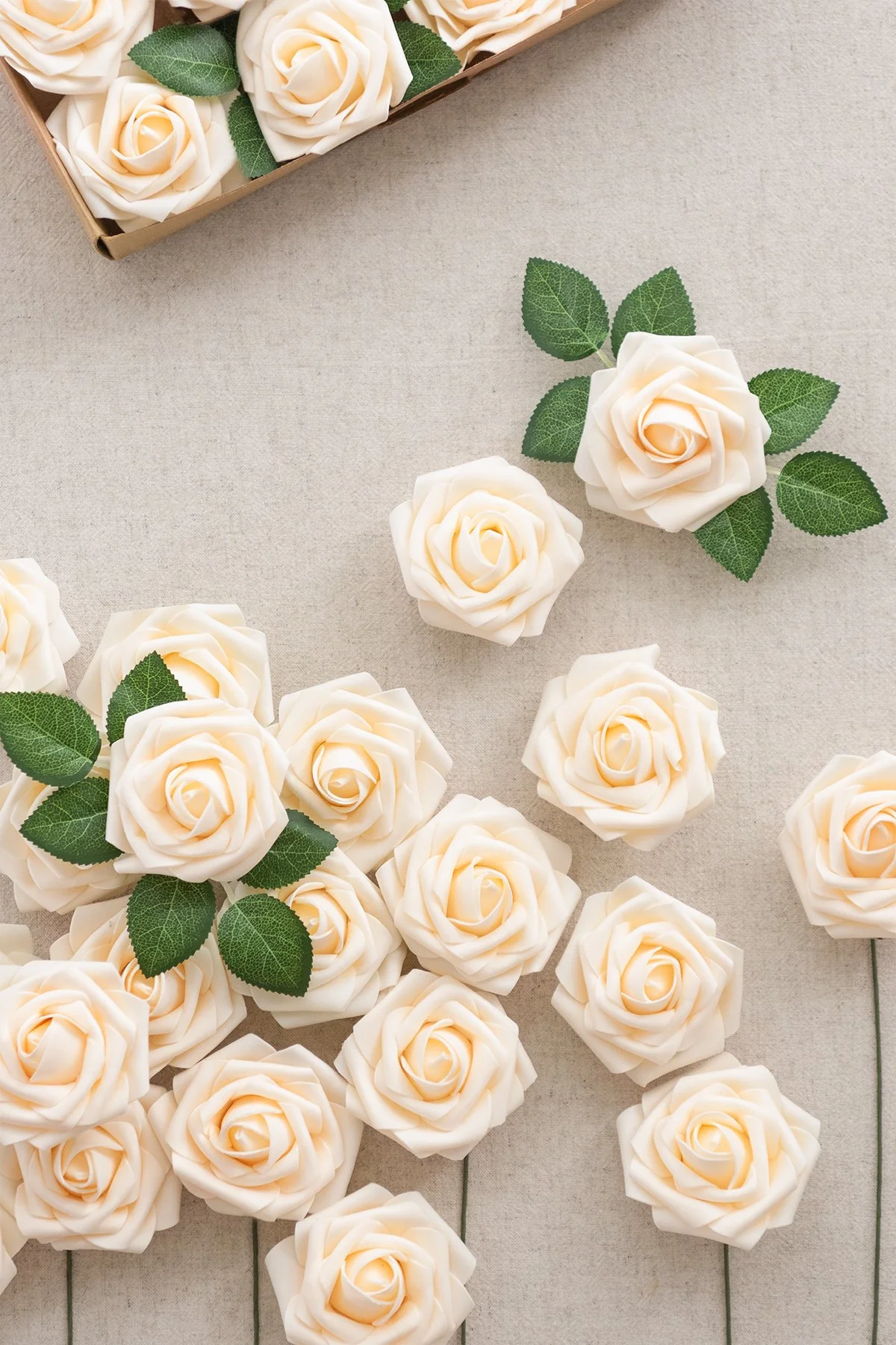 Terracotta Wedding Flowers & Greenery - Image 11