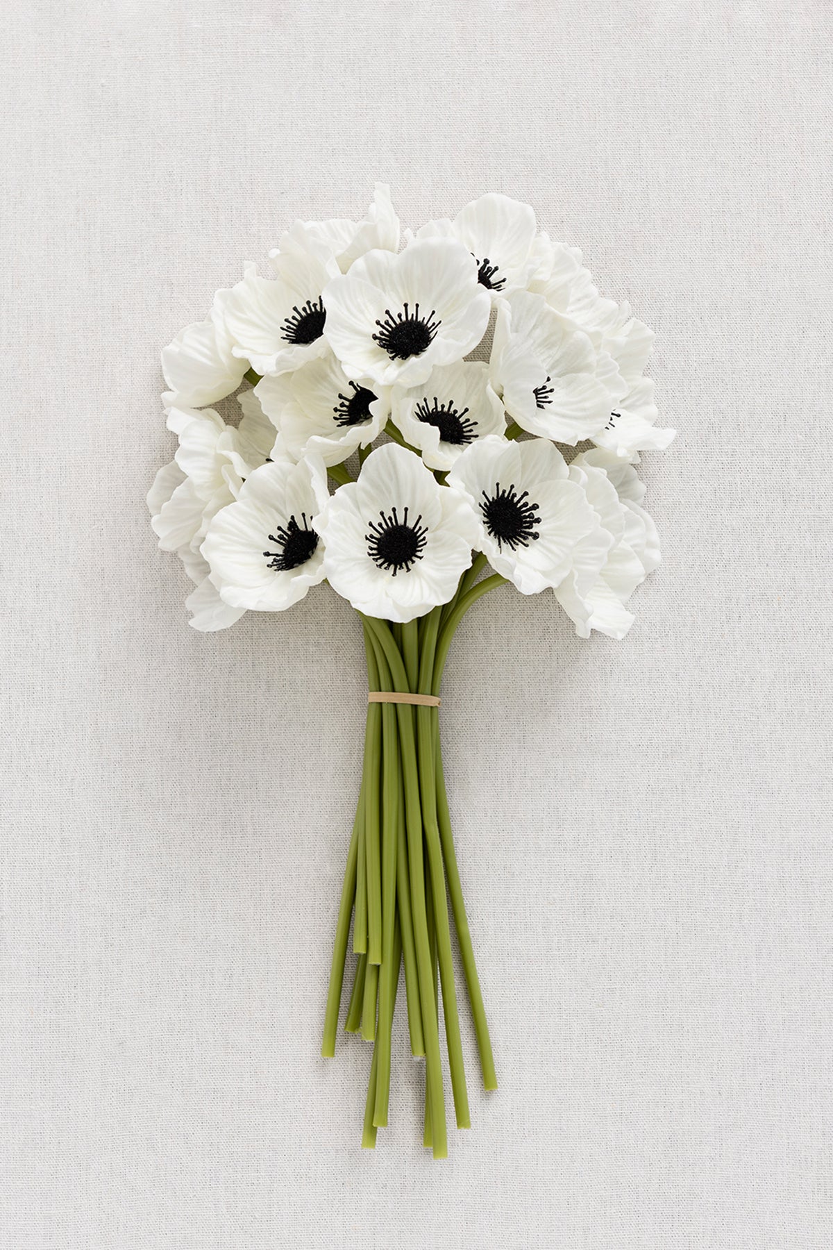 Poppy with Stem - Image 3
