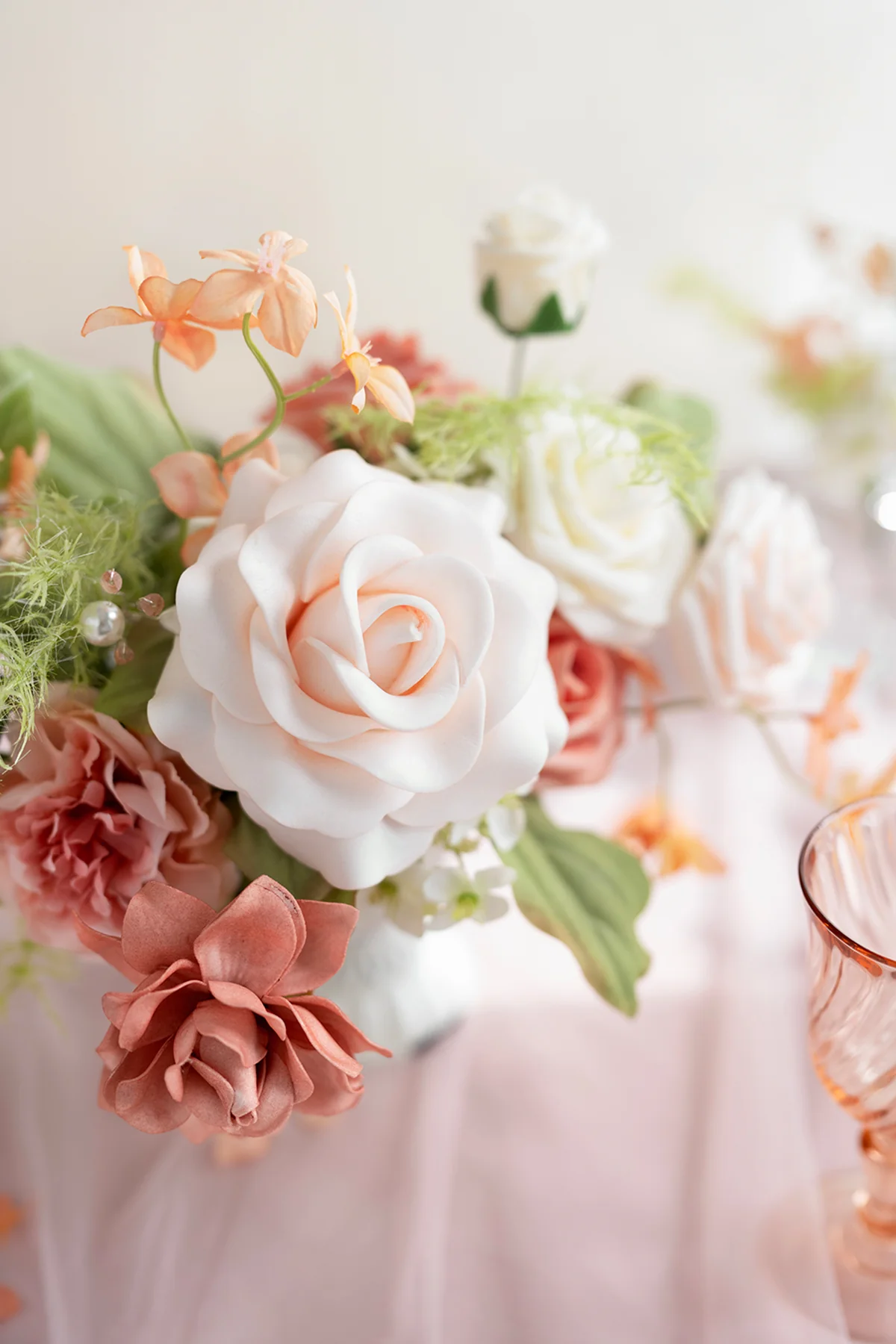 Sample Box in Garden Blush - Image 3