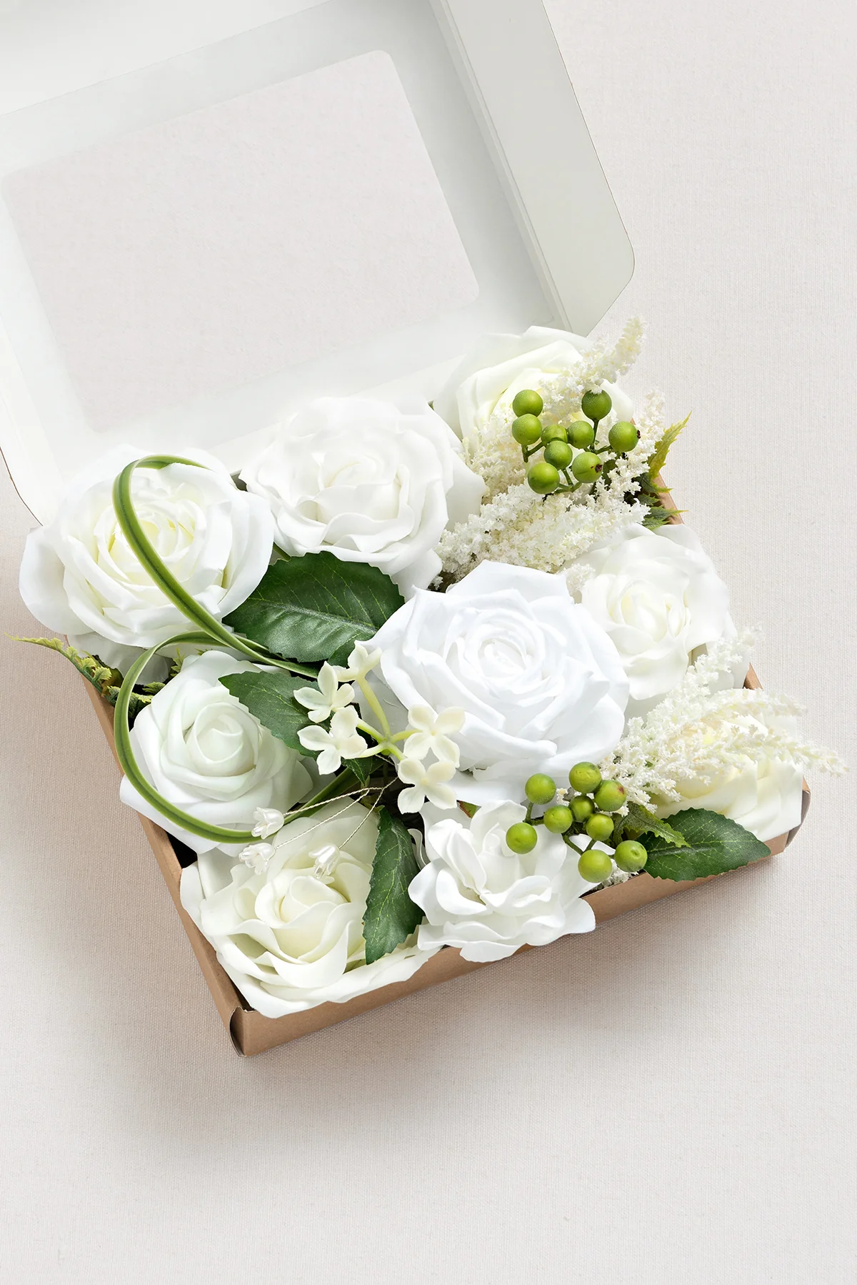 Sample Box in May Lily & Olive | Clearance