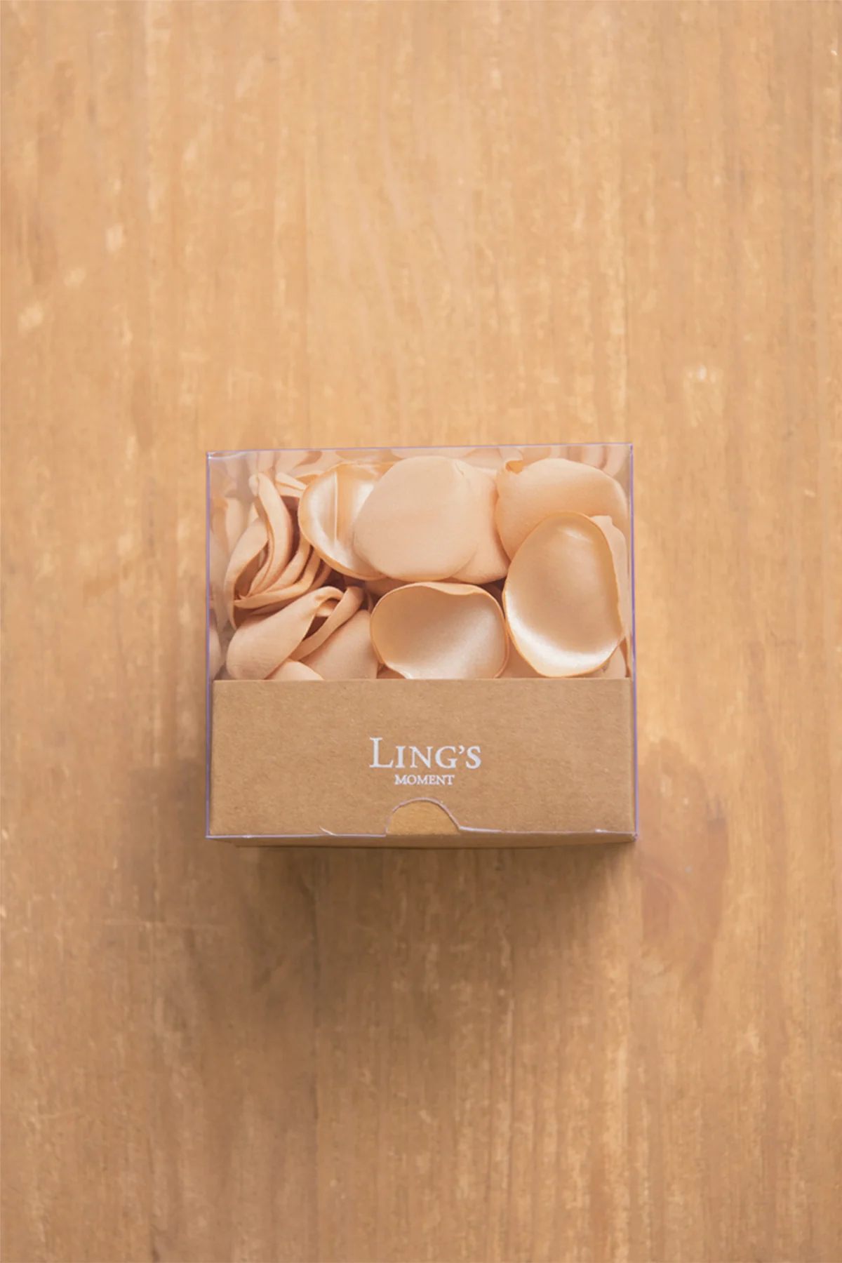 Silk Rose Petals - Image 30