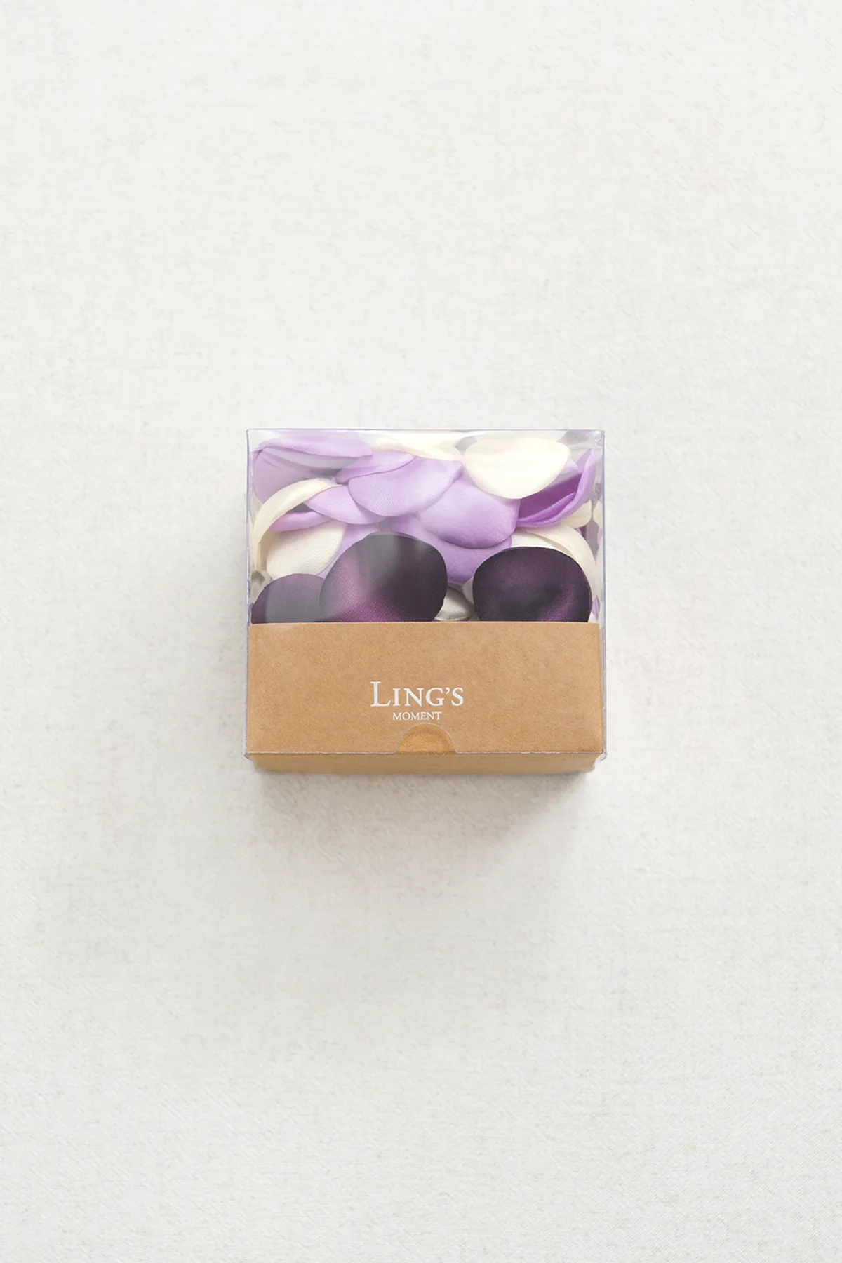 Silk Rose Petals - Image 44