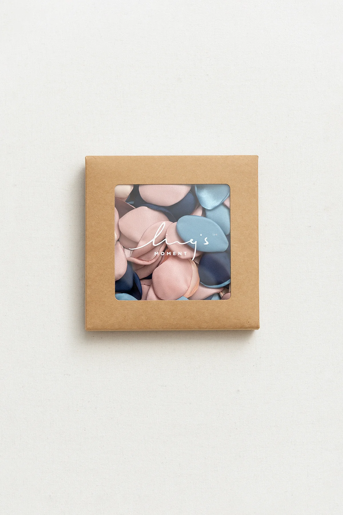 Silk Rose Petals - Image 26