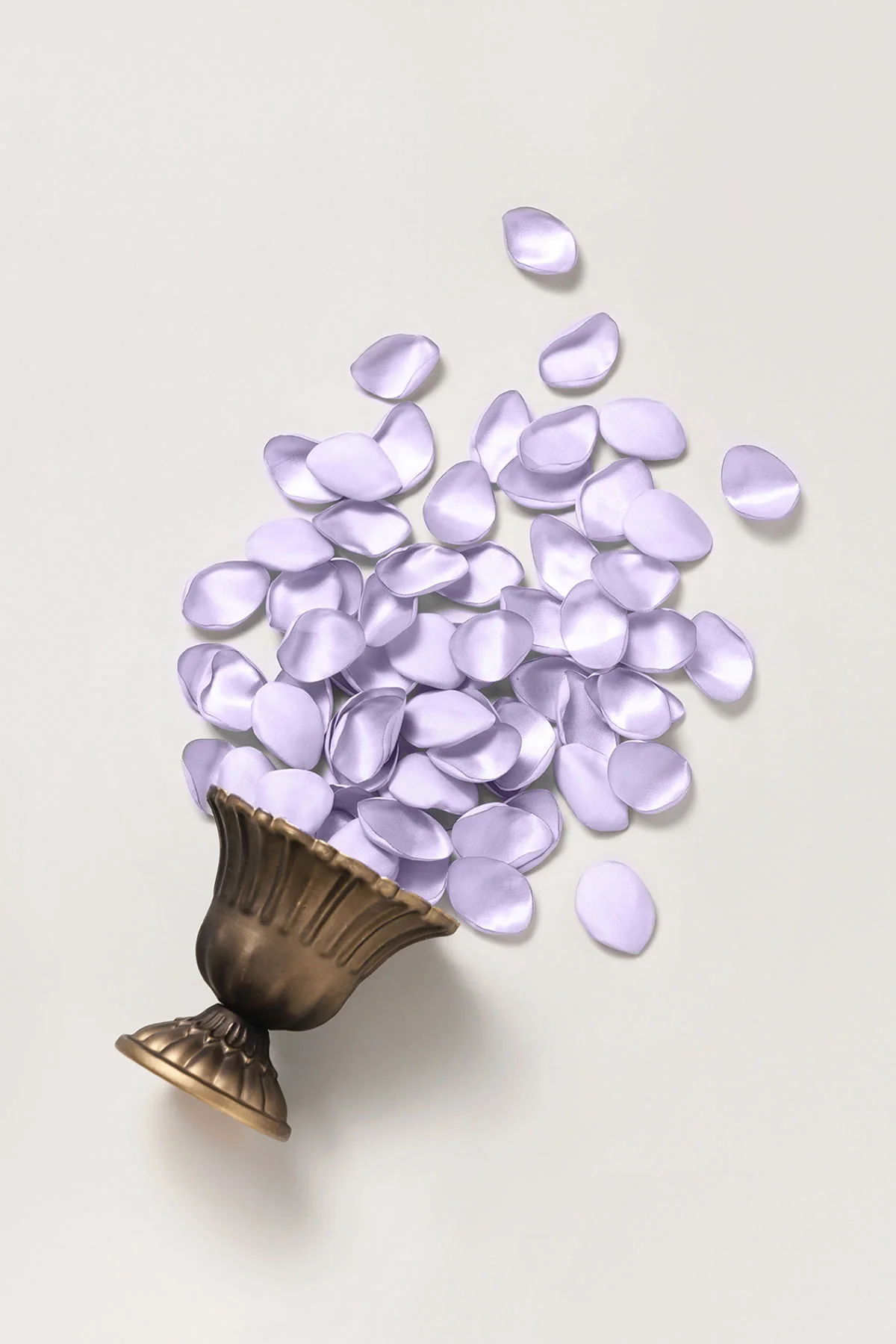 Silk Rose Petals - Image 83