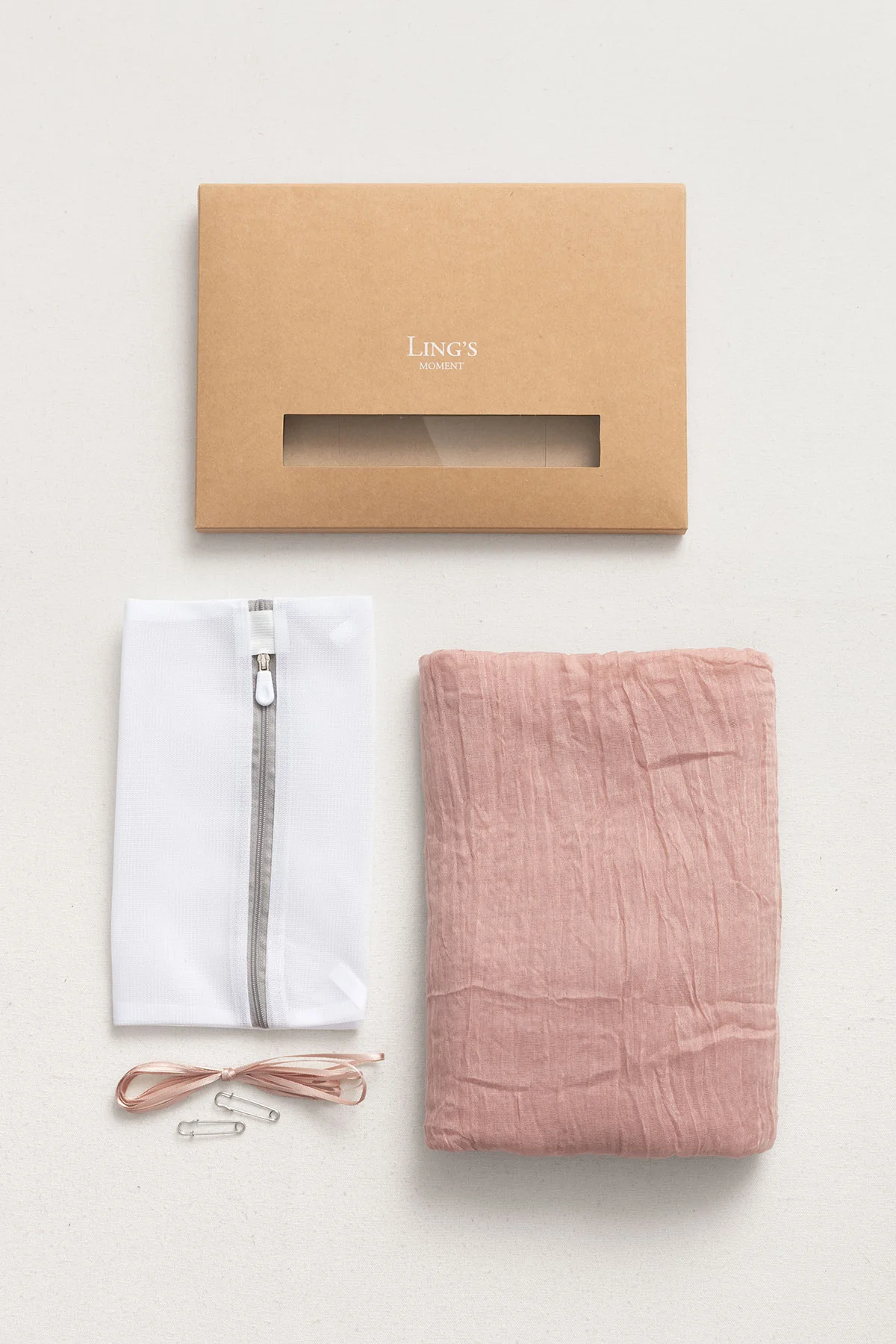 Table Linens in Burgundy & Dusty Rose ( 10ft ) | Clearance - Image 5