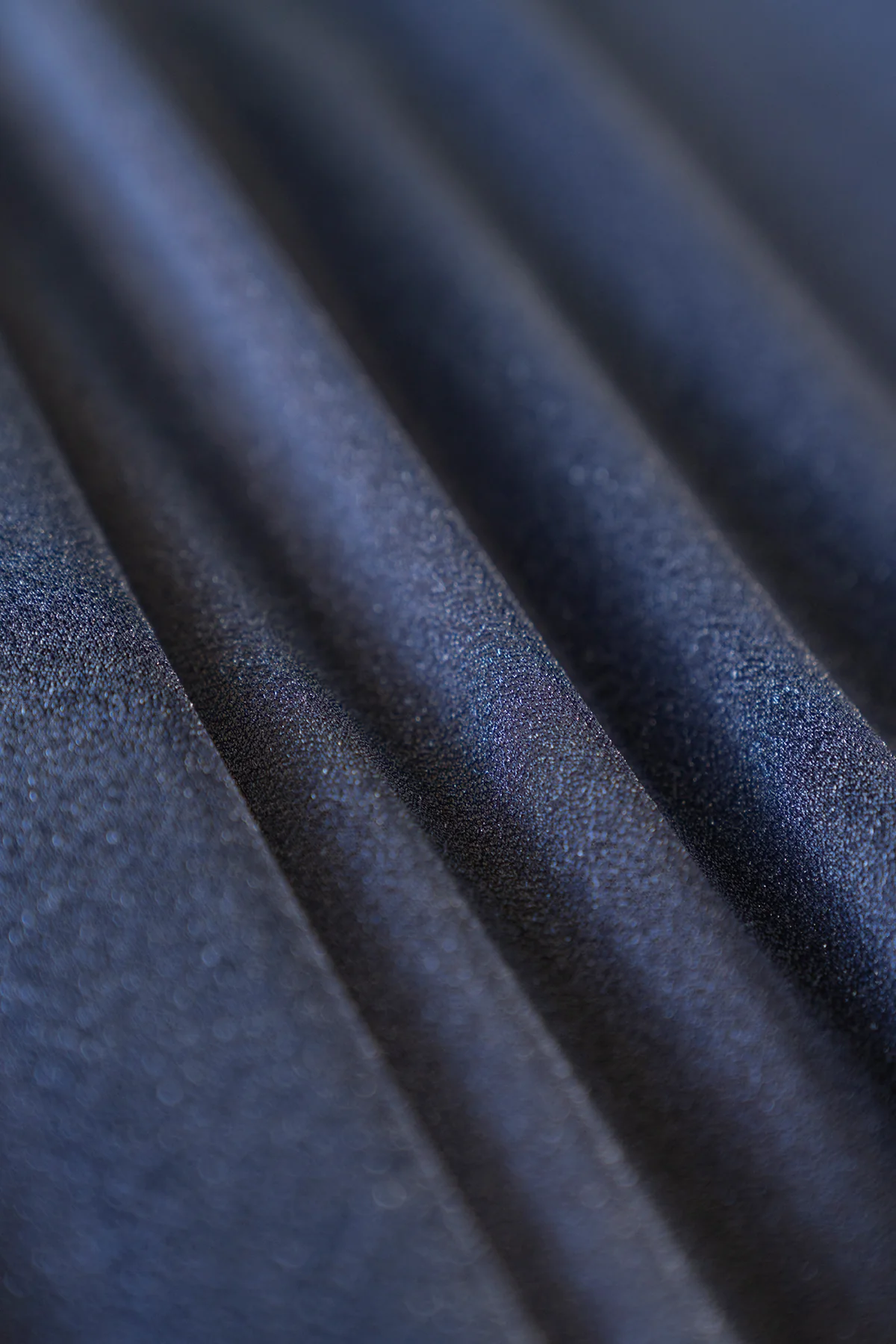 Table Linens in Dusty Blue - Image 3
