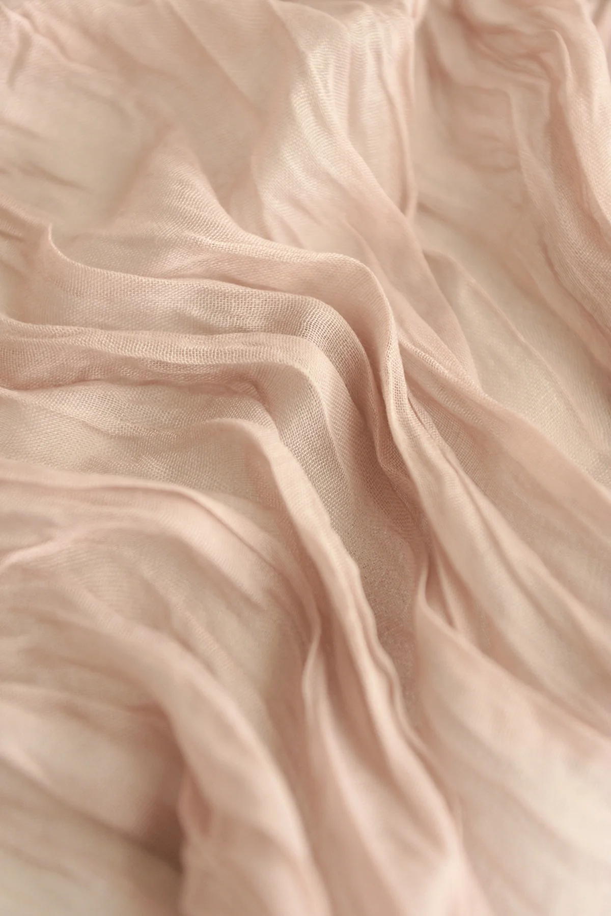 Table Linens in Earth-Tone Colors- Warm Sand (14ft) - Image 3