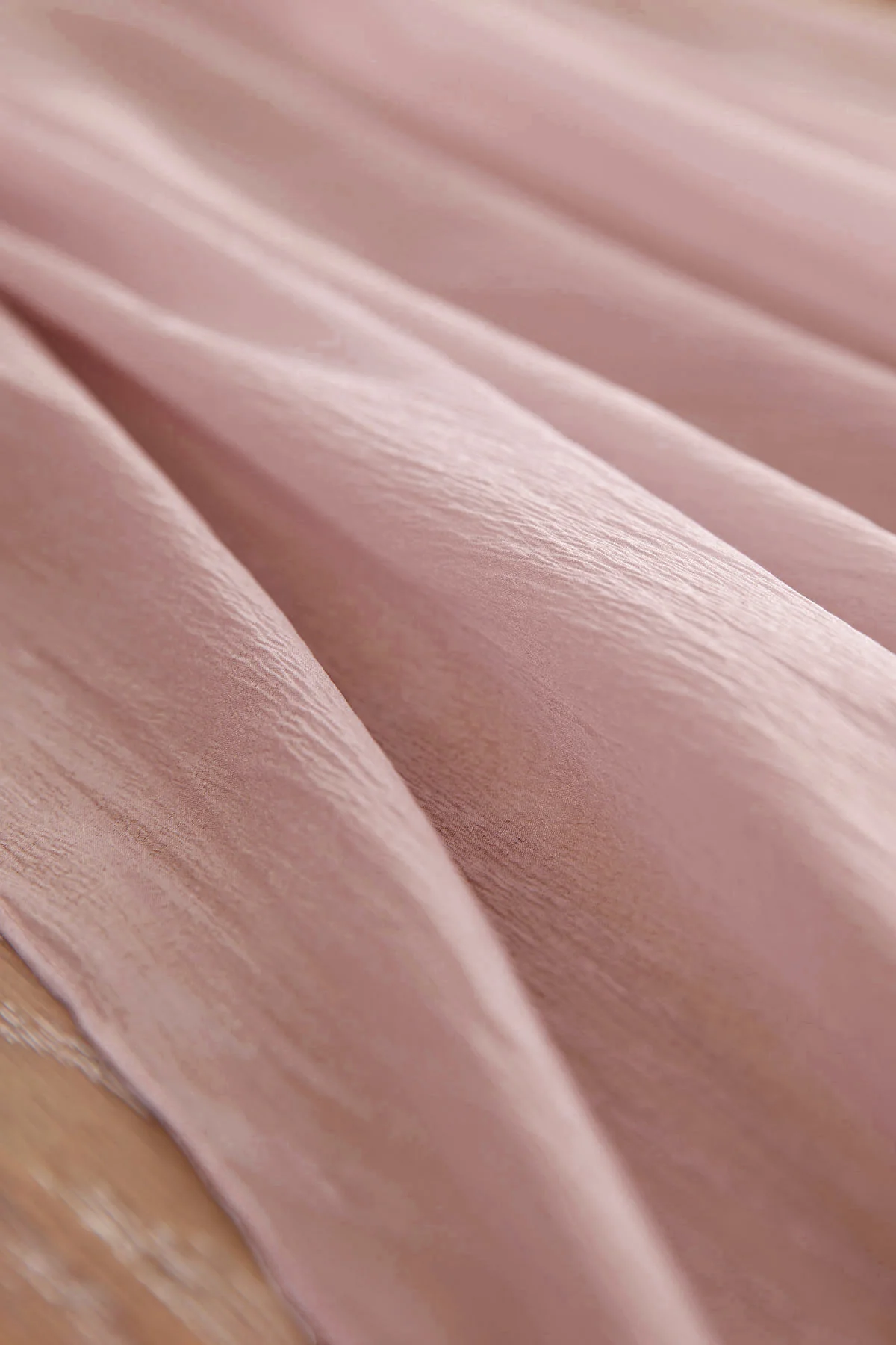 Table linens in Sage Purple | Clearance - Image 3