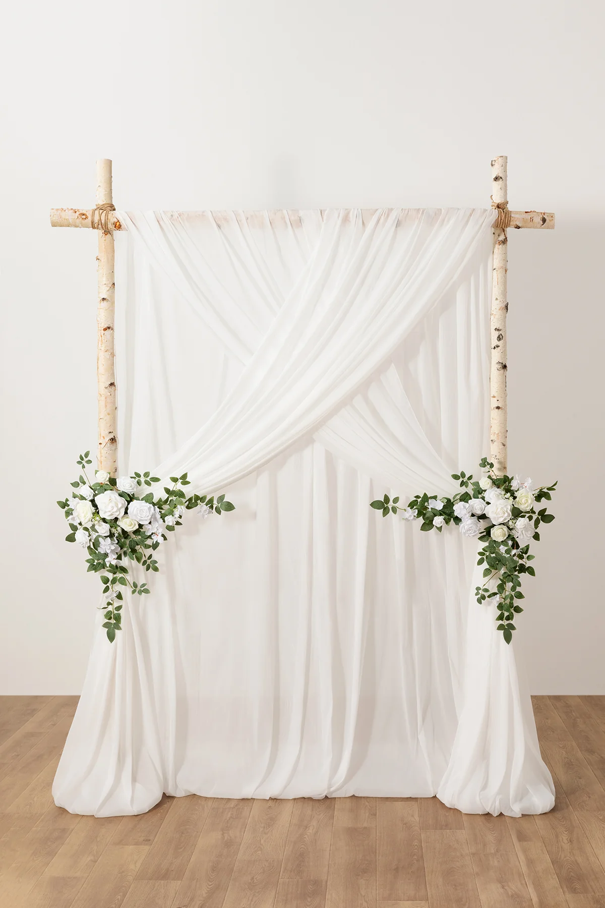 Wedding Backdrop Curtains - Image 12