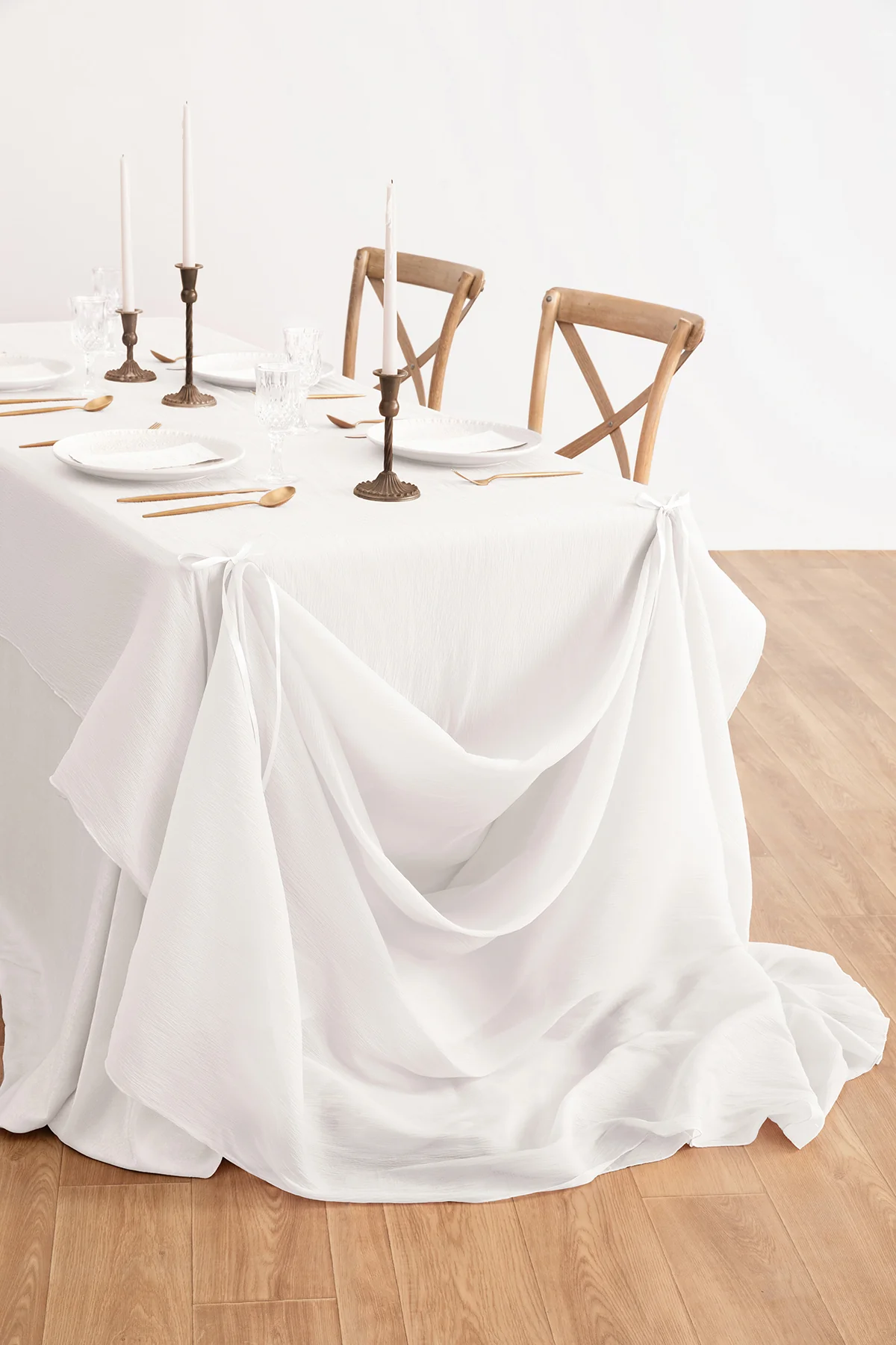 Wedding Backdrop Curtains - Image 13