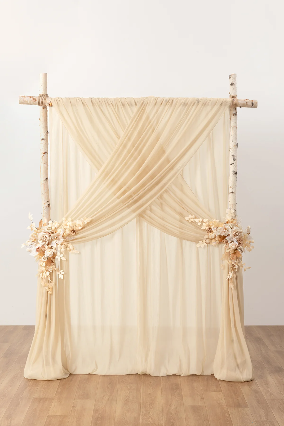 Wedding Backdrop Curtains - Image 17