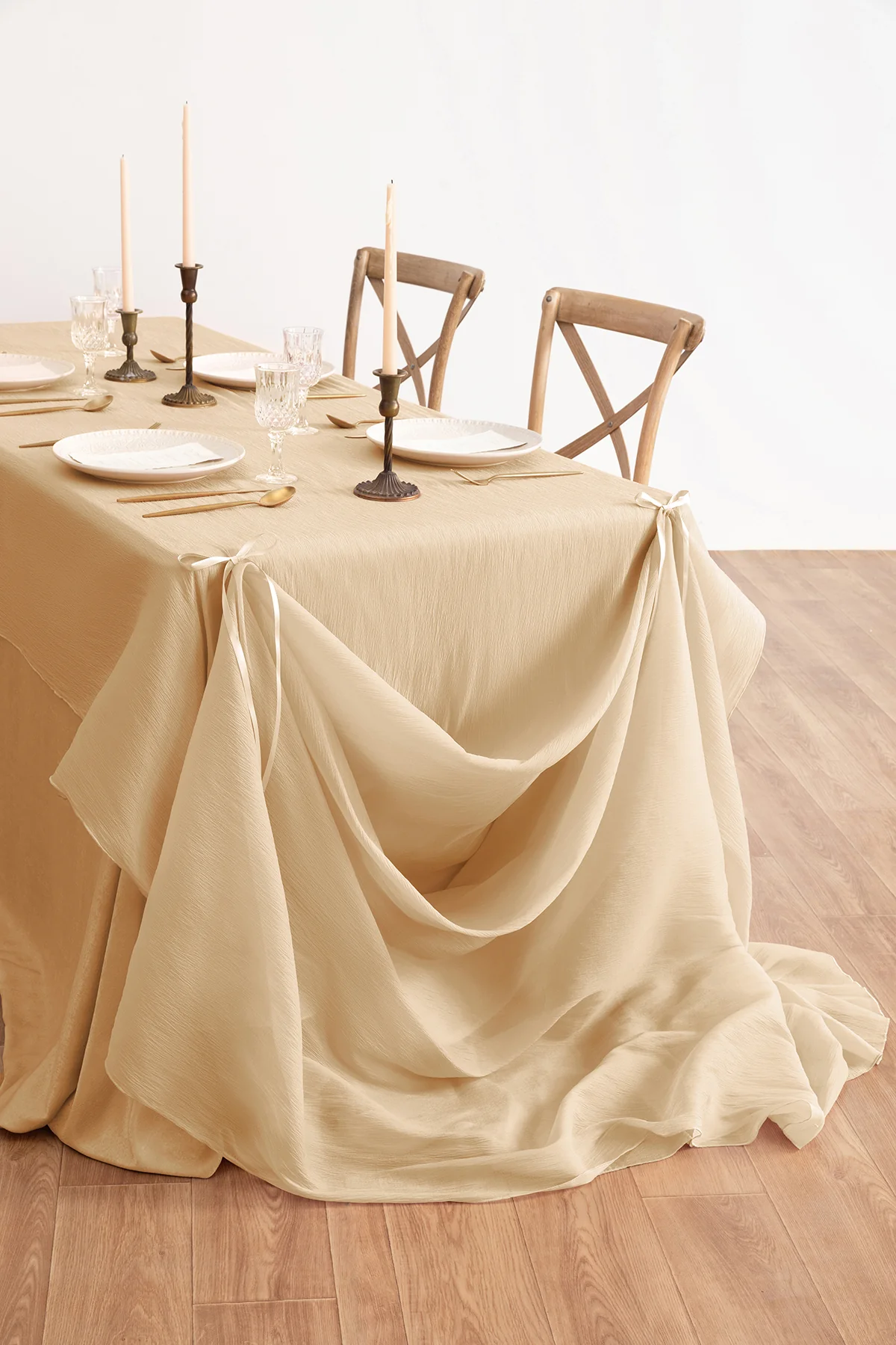 Wedding Backdrop Curtains - Image 18