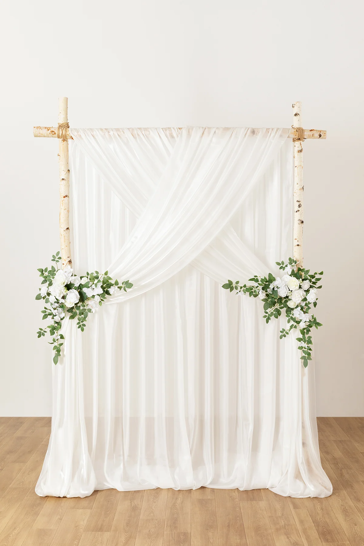 Wedding Backdrop Curtains - Image 22