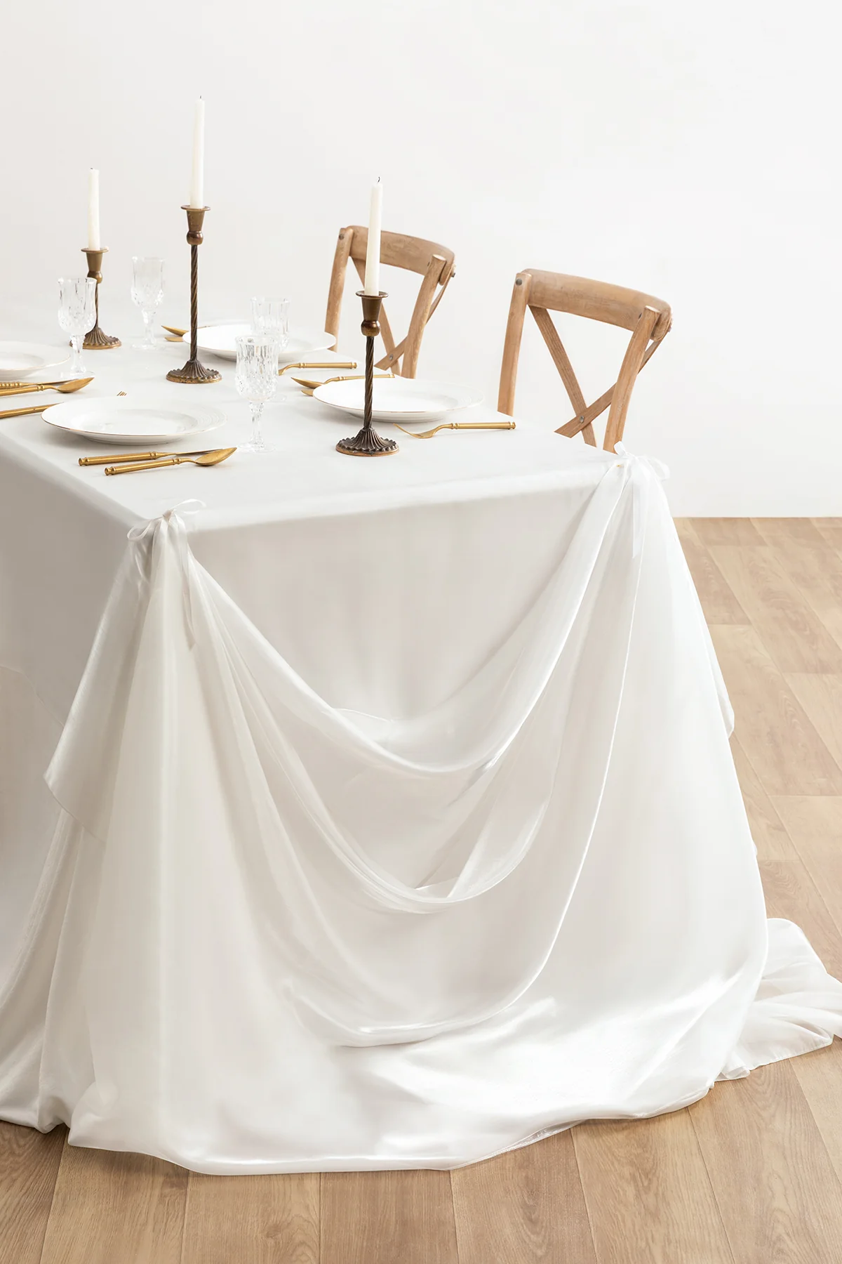 Wedding Backdrop Curtains - Image 23