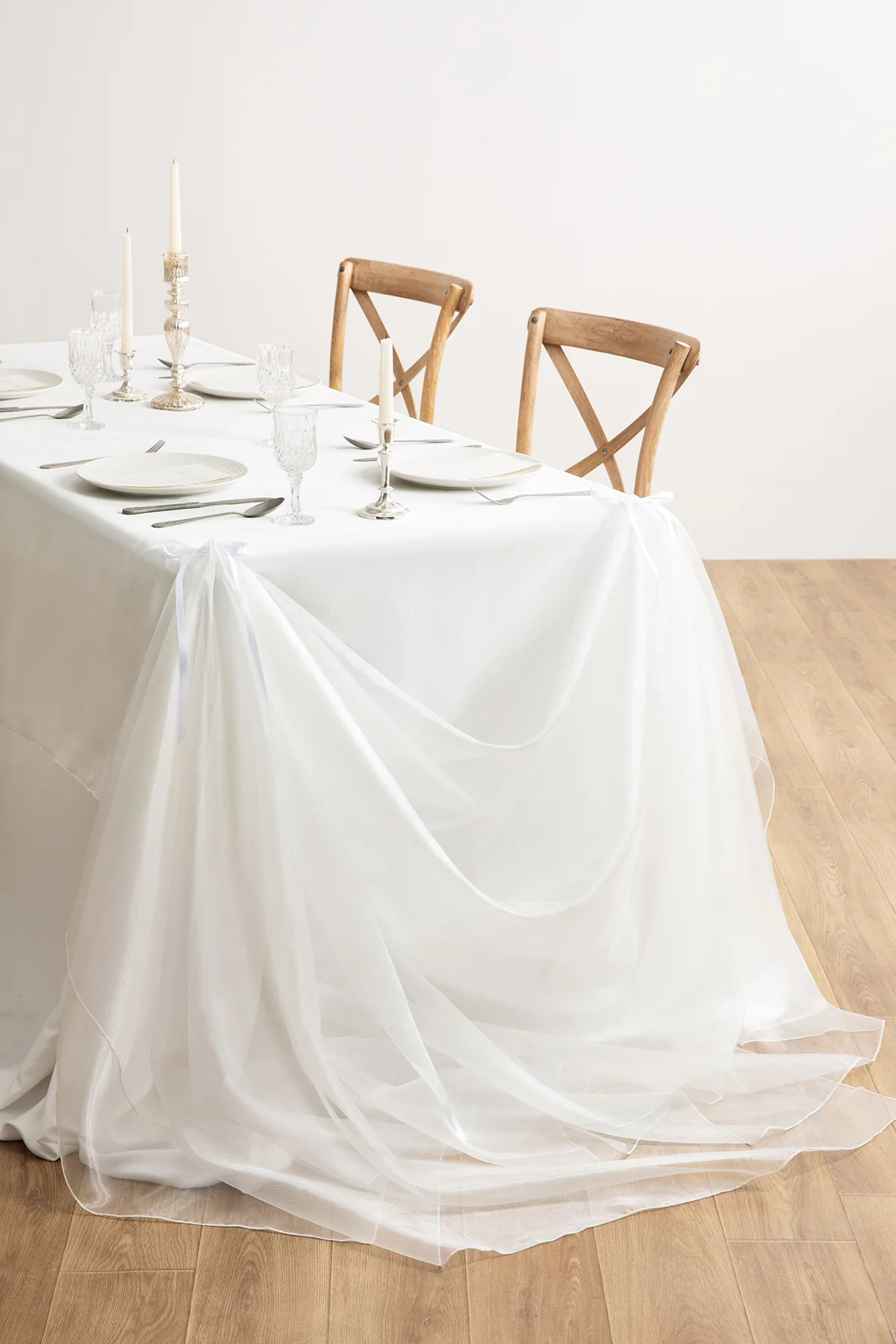 Wedding Backdrop Curtains - Image 32