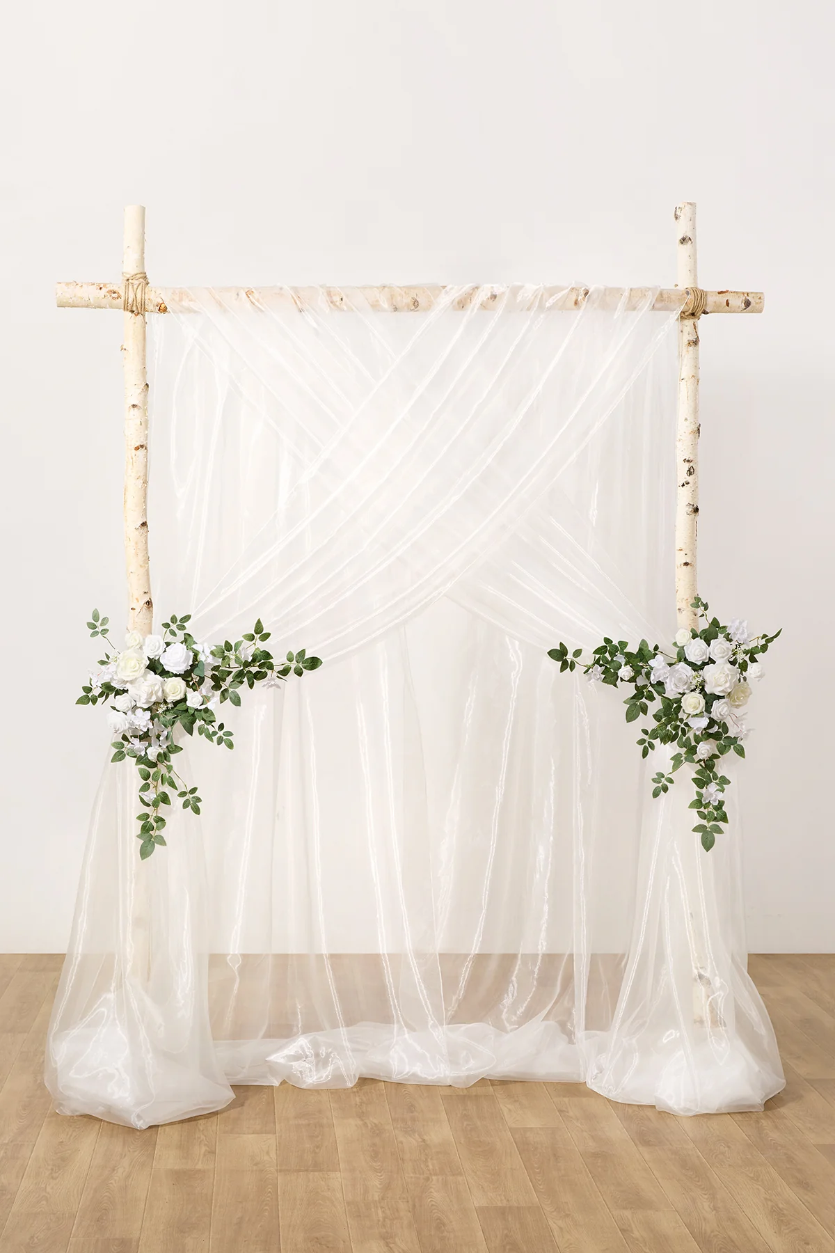 Wedding Backdrop Curtains - Image 33