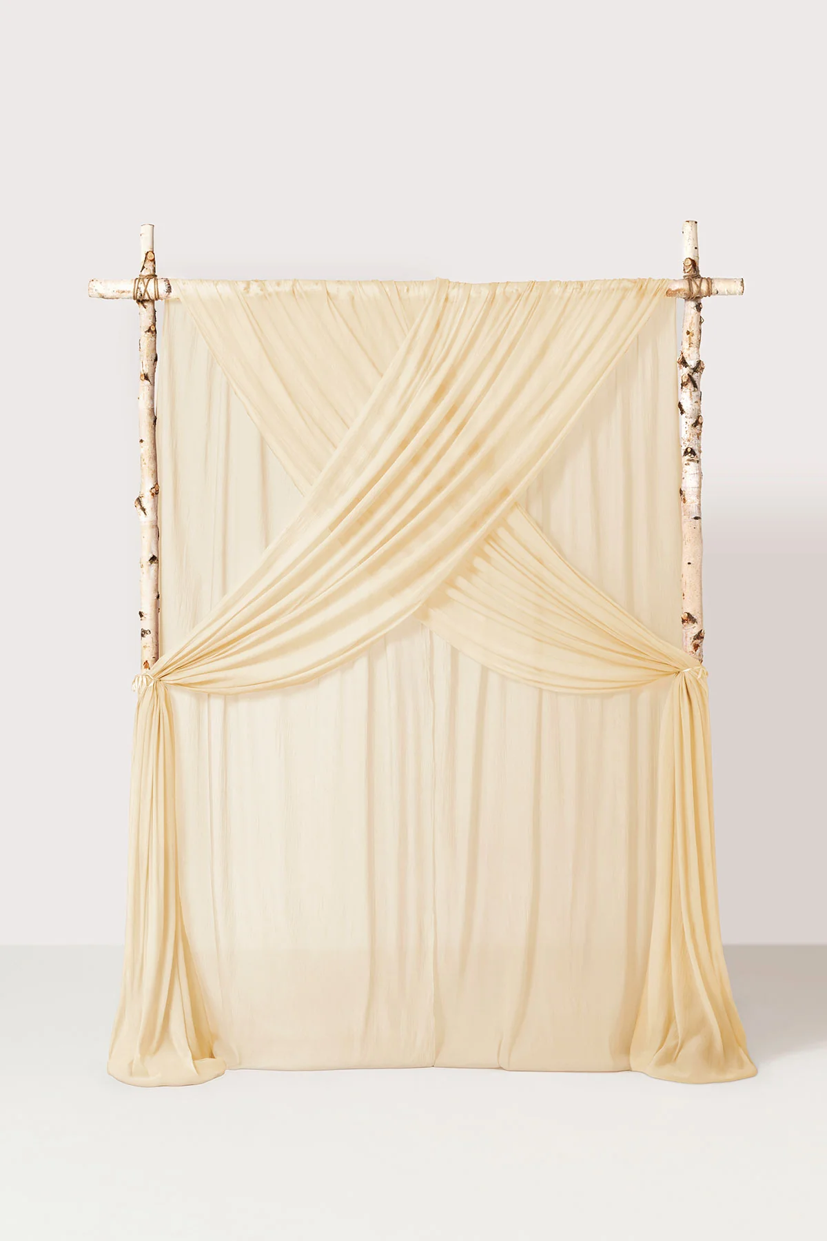 Wedding Backdrop Curtains - Image 6