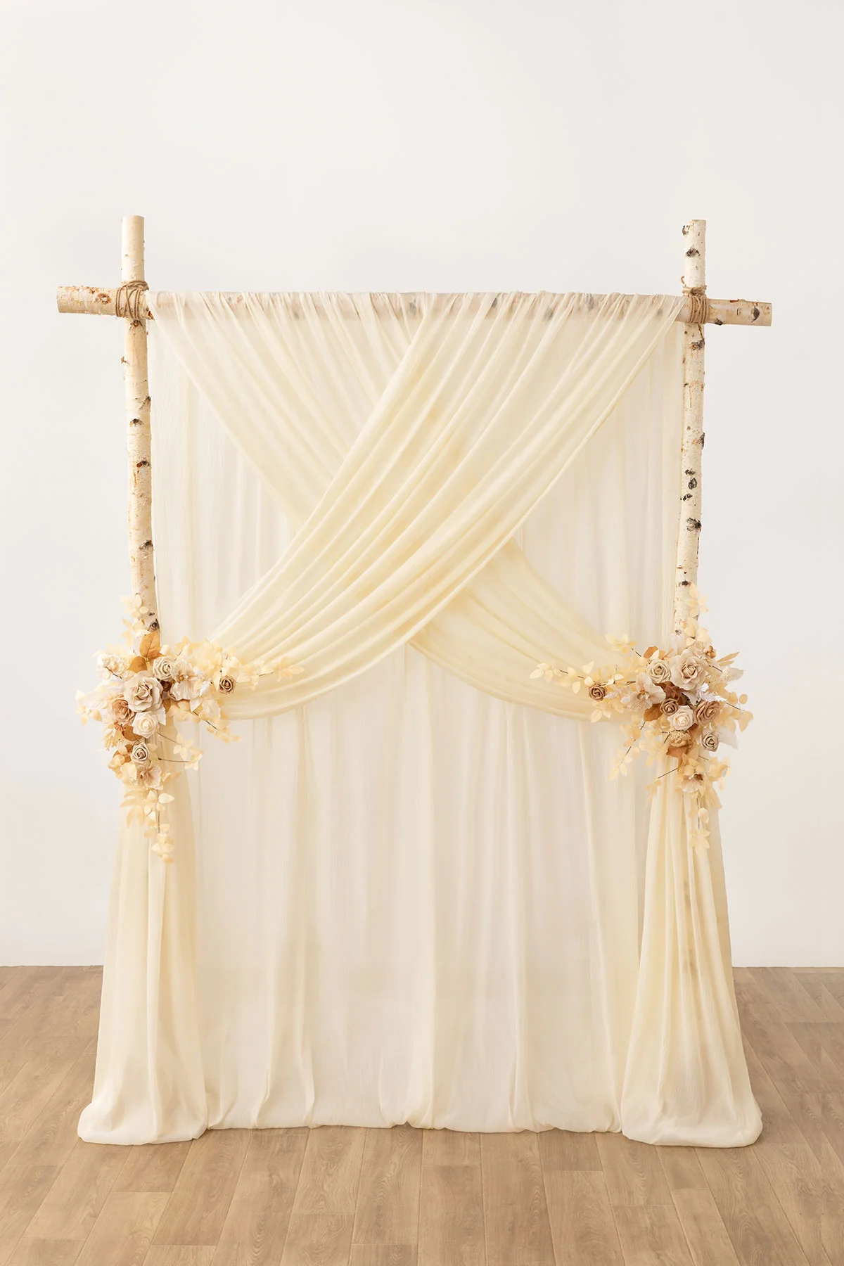 Wedding Backdrop Curtains - Image 7