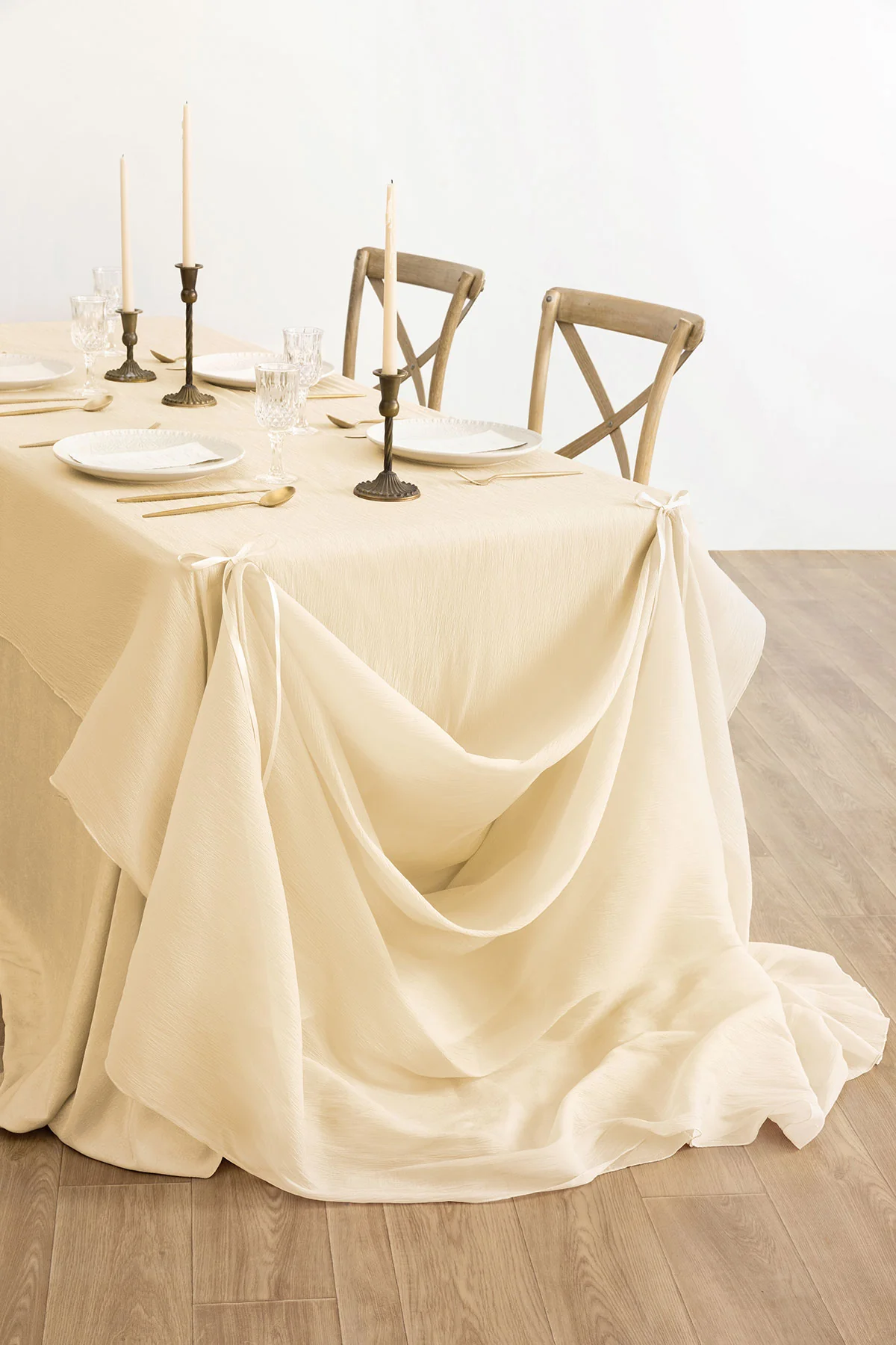 Wedding Backdrop Curtains - Image 8