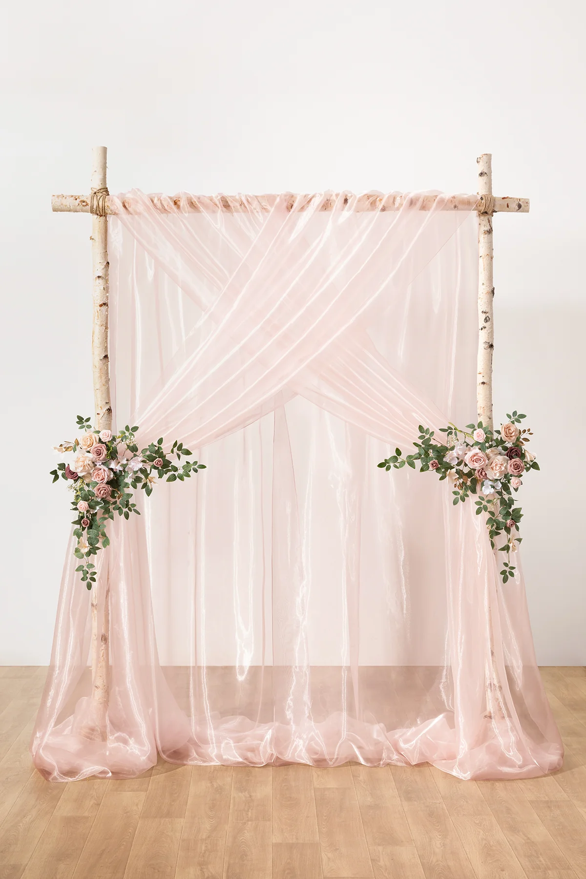 Wedding Backdrop Curtains - Image 42