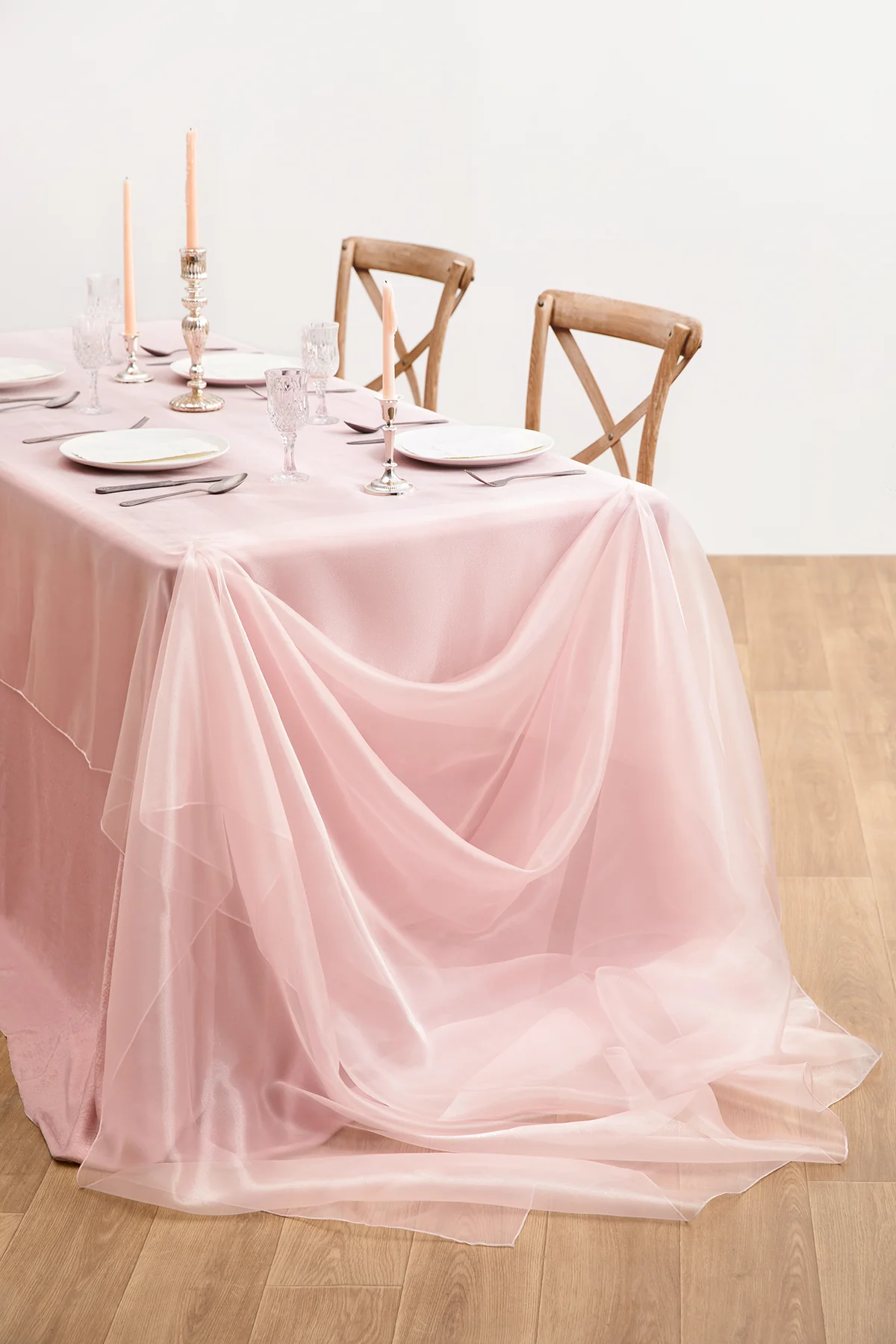 Wedding Backdrop Curtains - Image 43
