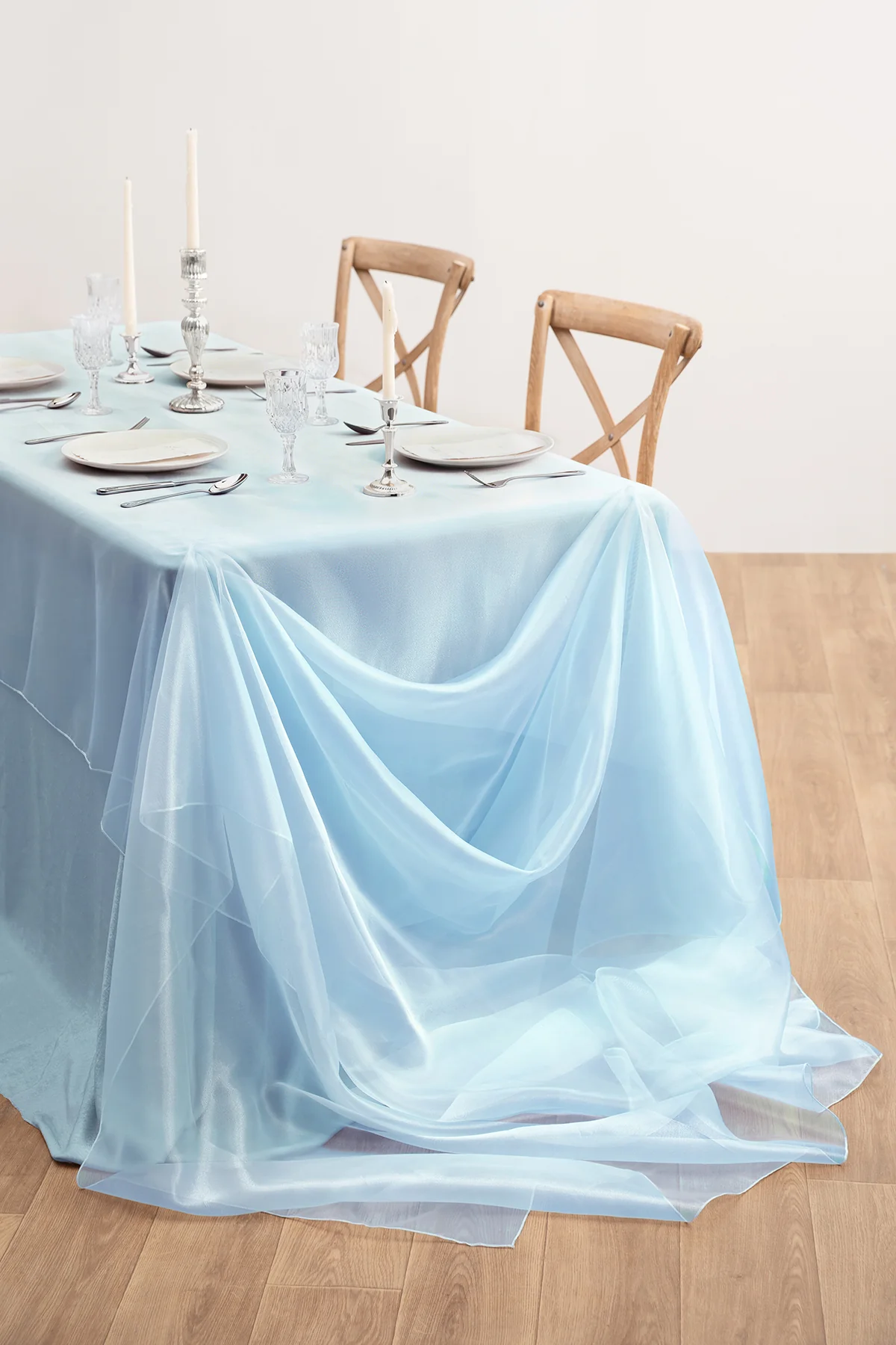 Wedding Backdrop Curtains - Image 38