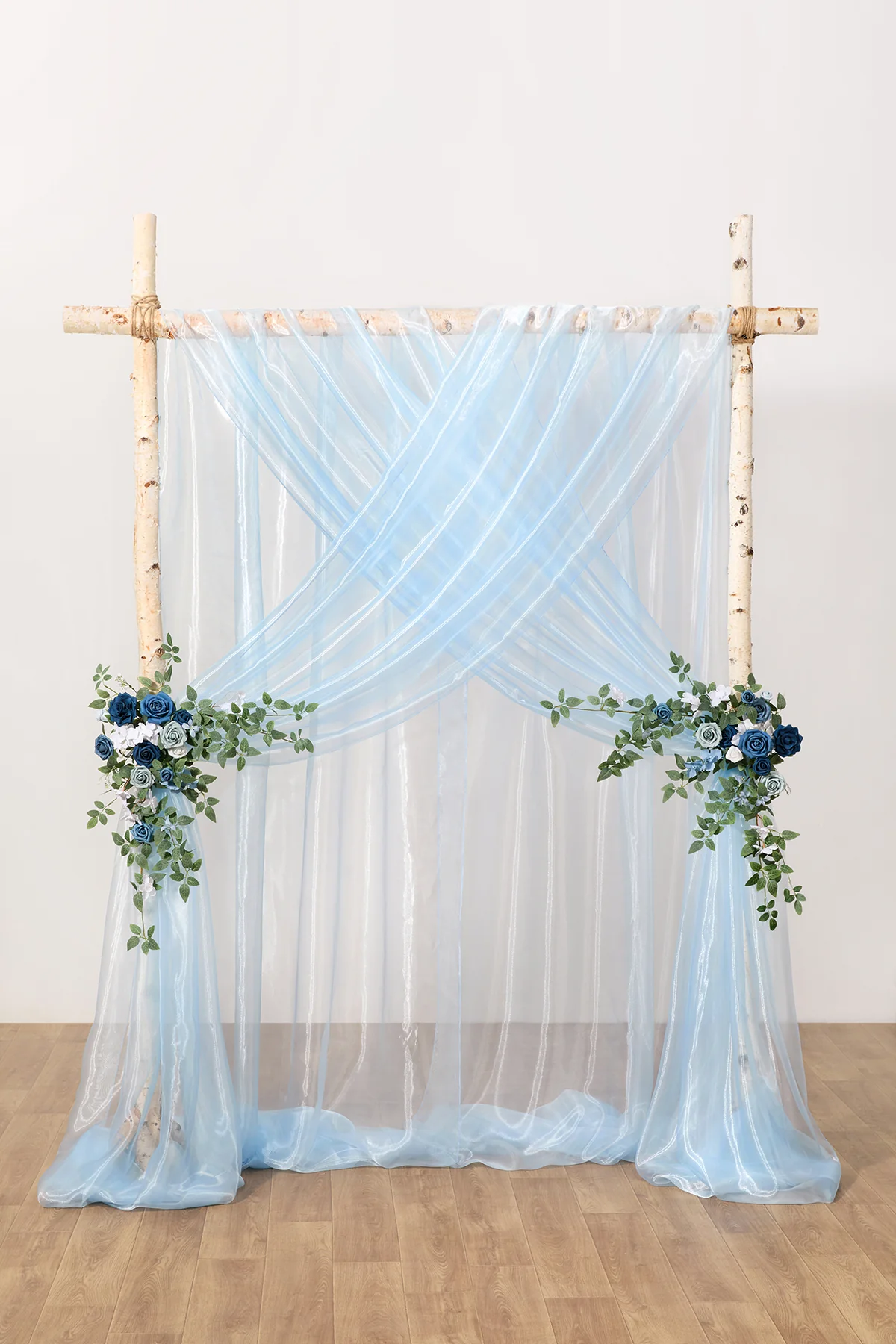Wedding Backdrop Curtains - Image 37