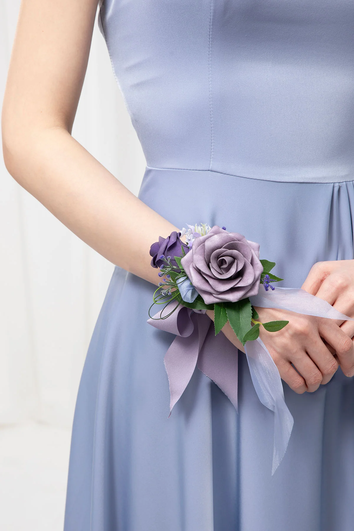 Wedding Flower Packages in Ethereal Purple Dream - Image 6
